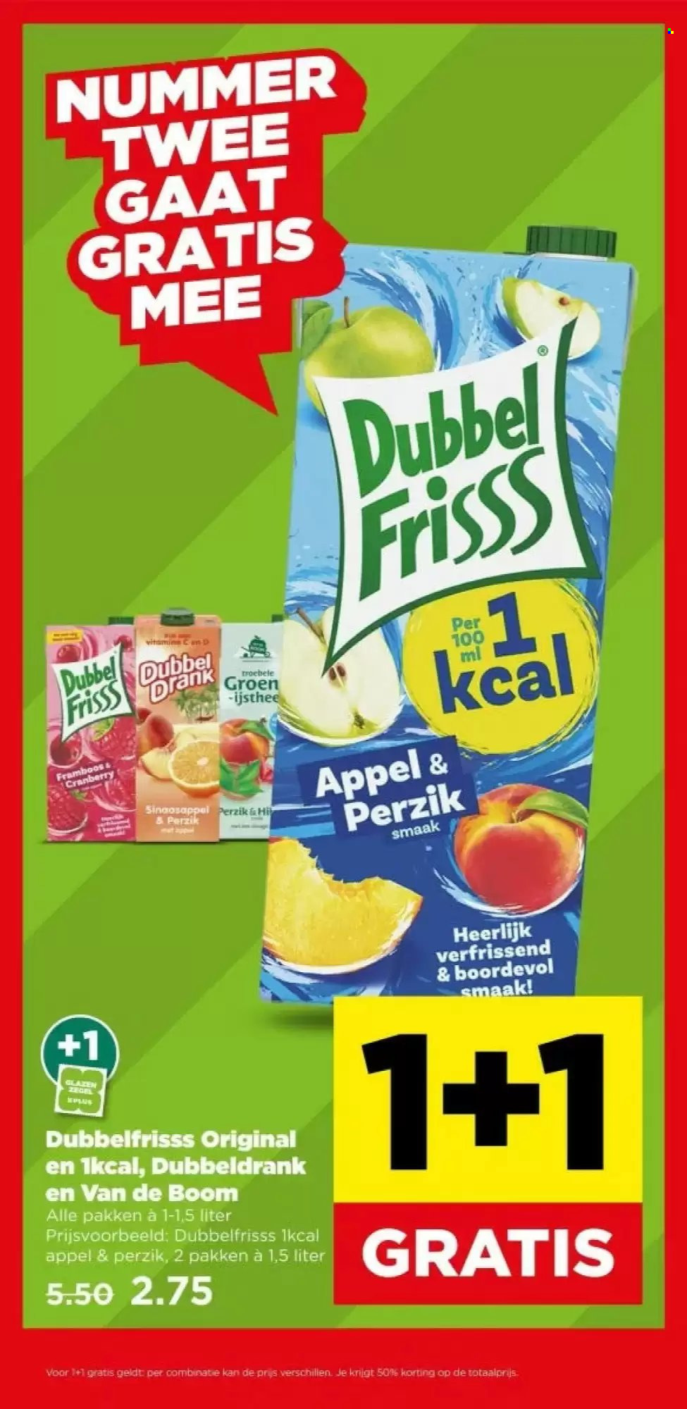 Plus-aanbieding - 21-10-2026 - 27-10-2026. Pagina 2