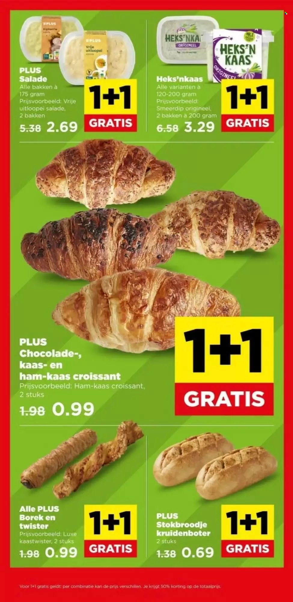 Plus-aanbieding - 21-10-2026 - 27-10-2026. Pagina 3