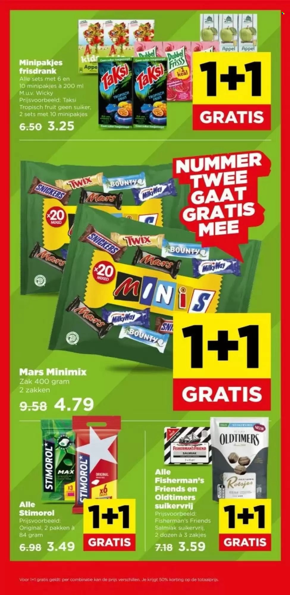 Plus-aanbieding - 21-10-2026 - 27-10-2026. Pagina 7