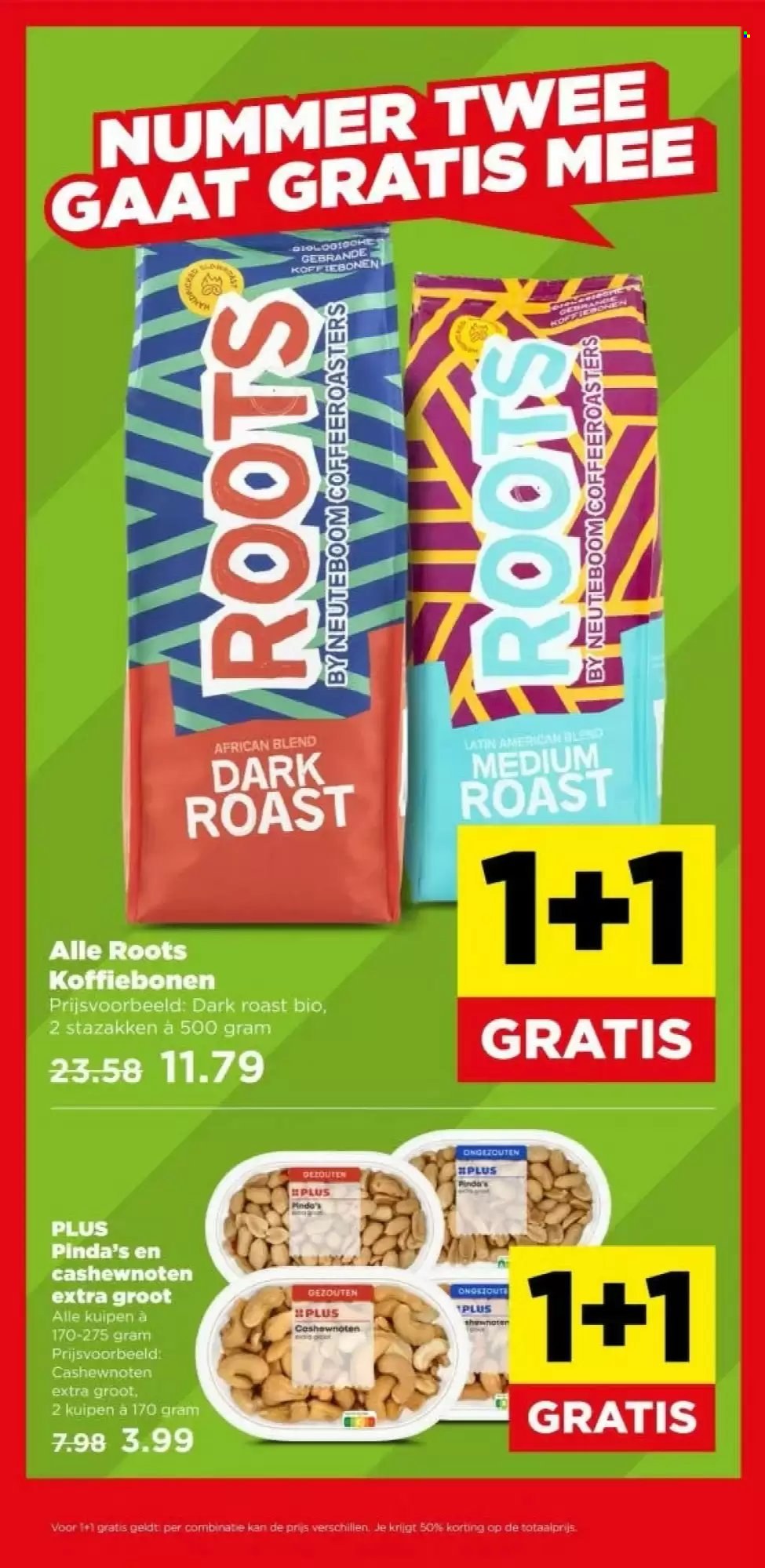 Plus-aanbieding - 21-10-2026 - 27-10-2026. Pagina 9