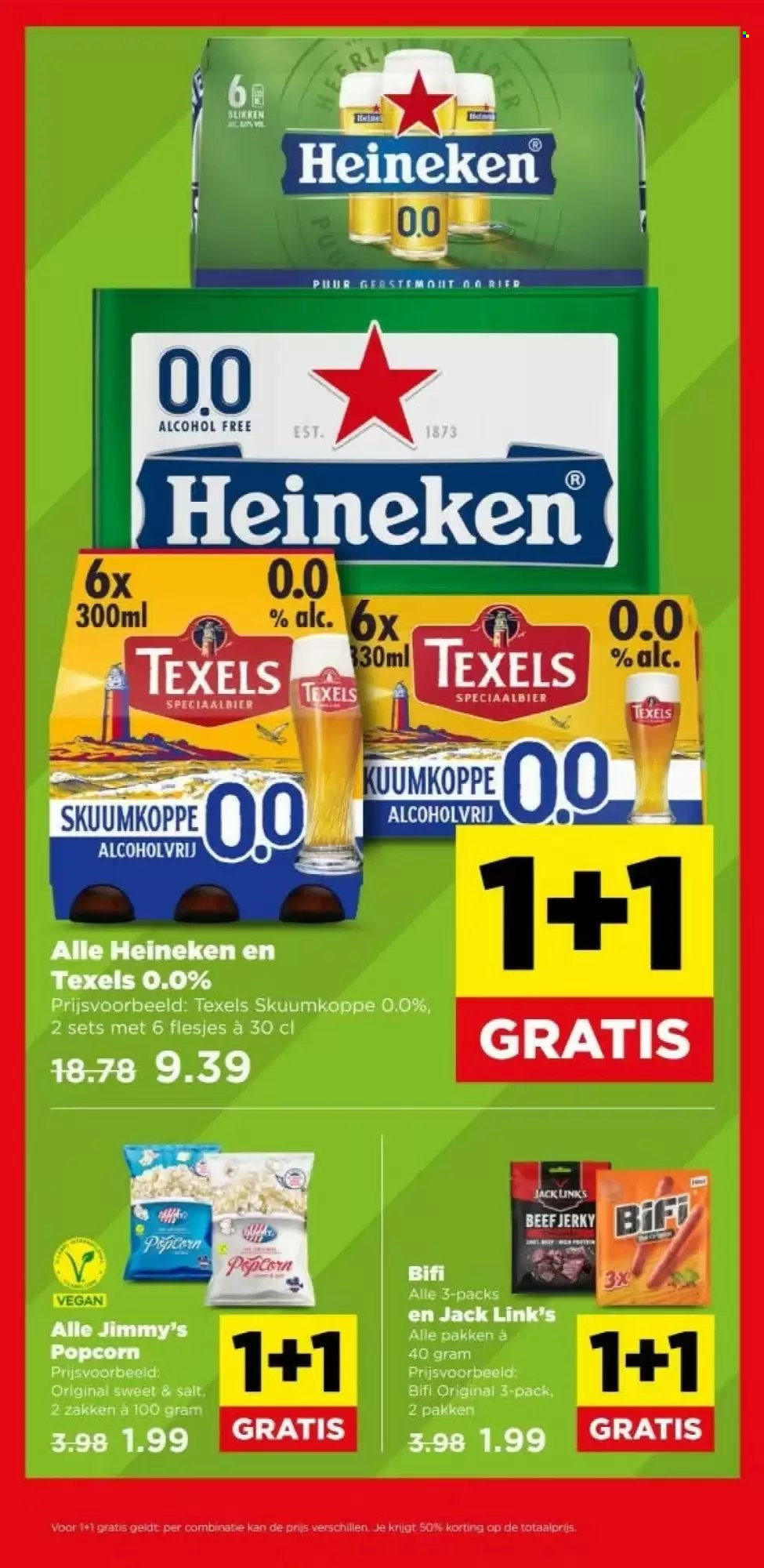 Plus-aanbieding - 21-10-2026 - 27-10-2026. Pagina 10