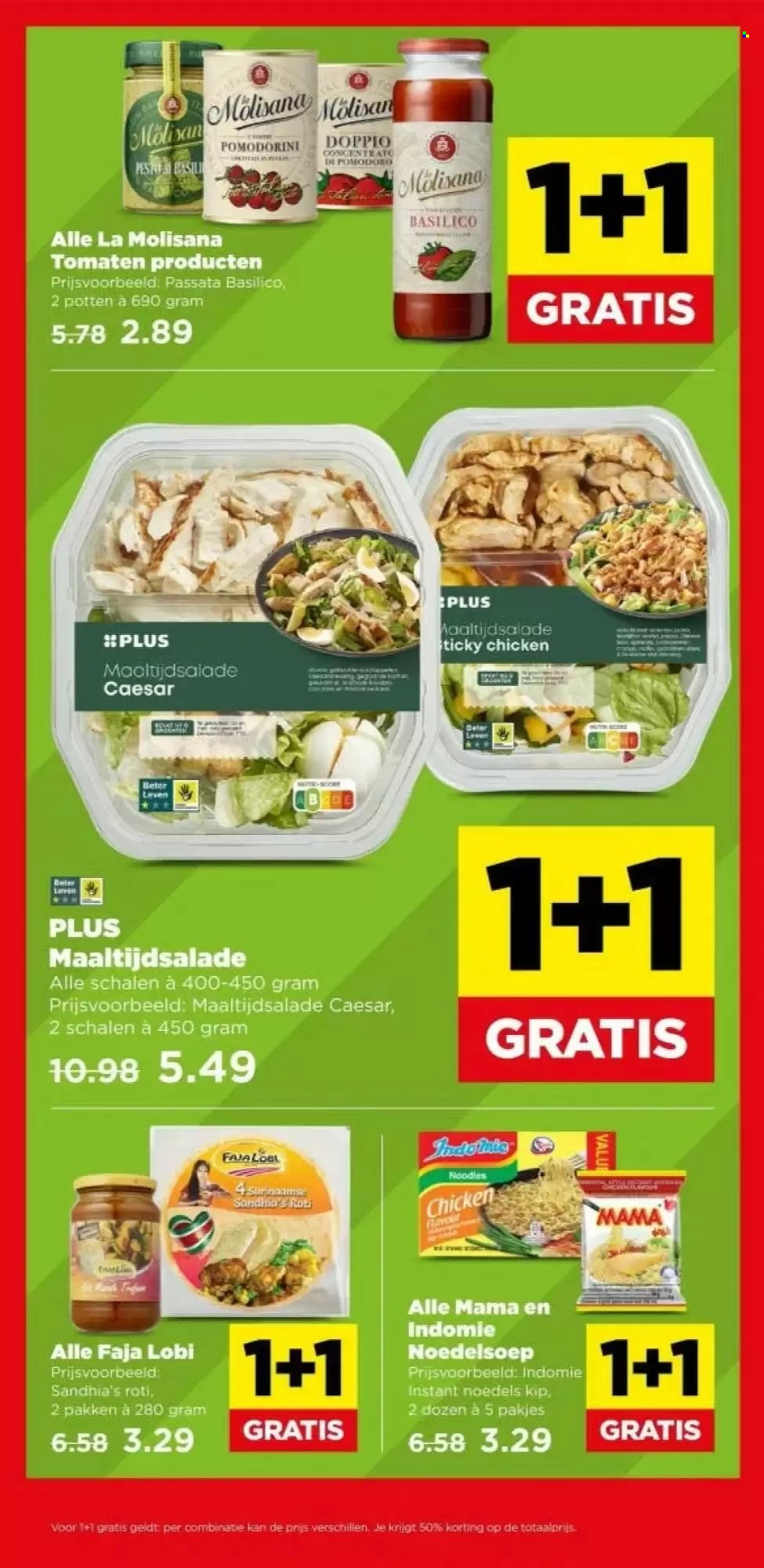 Plus-aanbieding - 21-10-2026 - 27-10-2026. Pagina 11