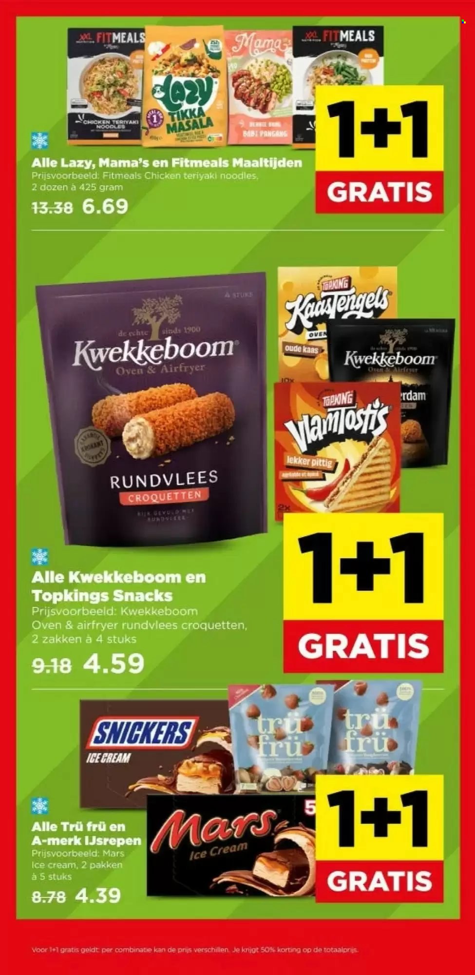 Plus-aanbieding - 21-10-2026 - 27-10-2026. Pagina 14