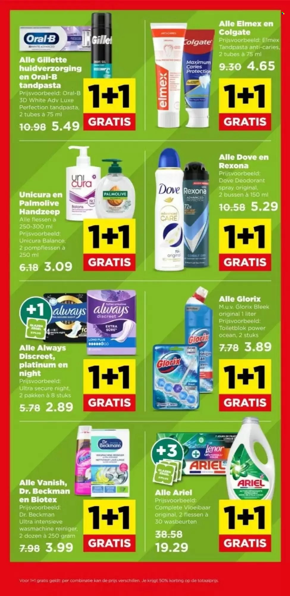 Plus-aanbieding - 21-10-2026 - 27-10-2026. Pagina 16