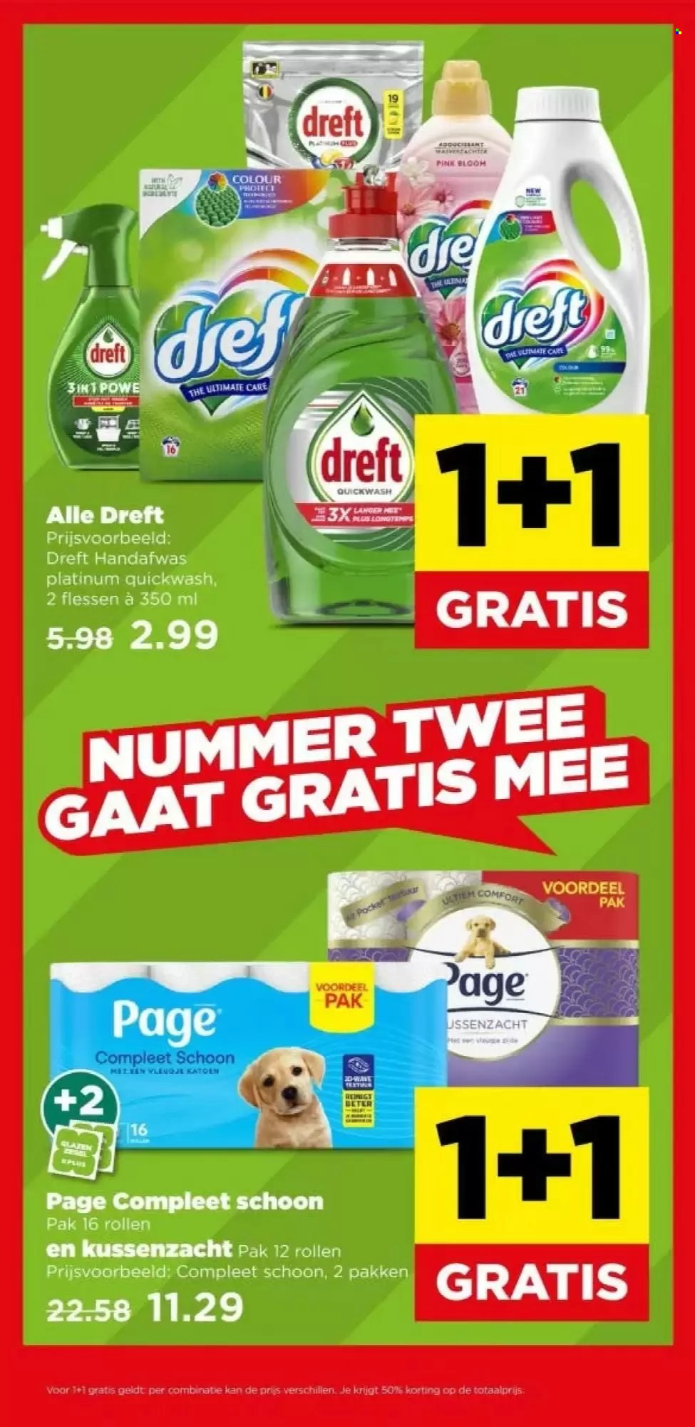 Plus-aanbieding - 21-10-2026 - 27-10-2026. Pagina 17
