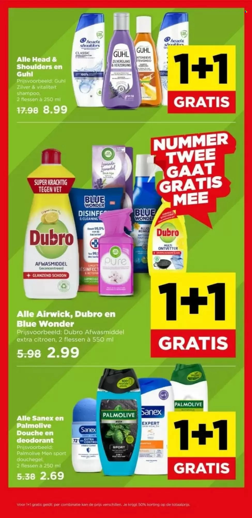 Plus-aanbieding - 21-10-2026 - 27-10-2026. Pagina 18