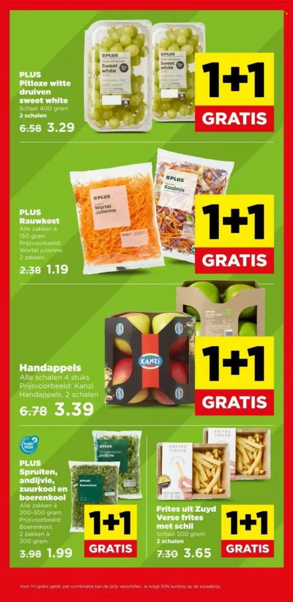 Plus-aanbieding - 21-10-2026 - 27-10-2026. Pagina 19