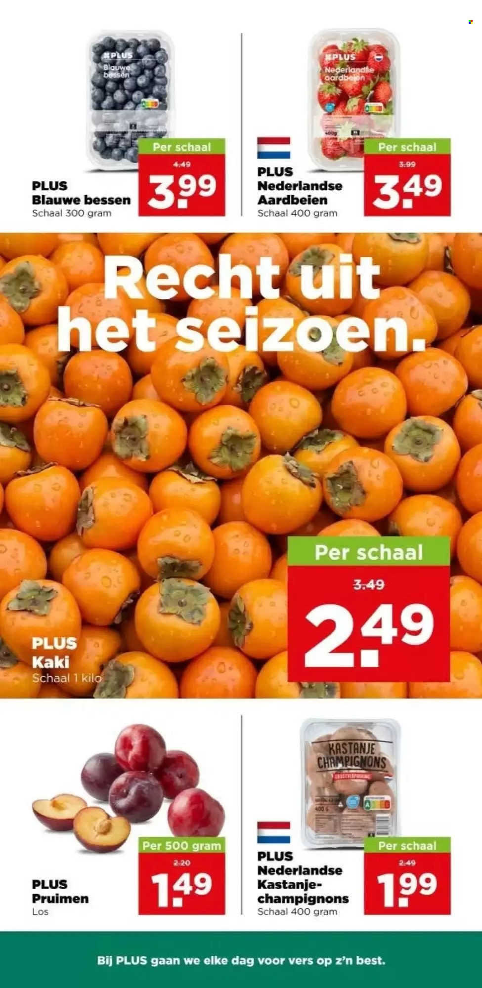 Plus-aanbieding - 21-10-2026 - 27-10-2026. Pagina 21
