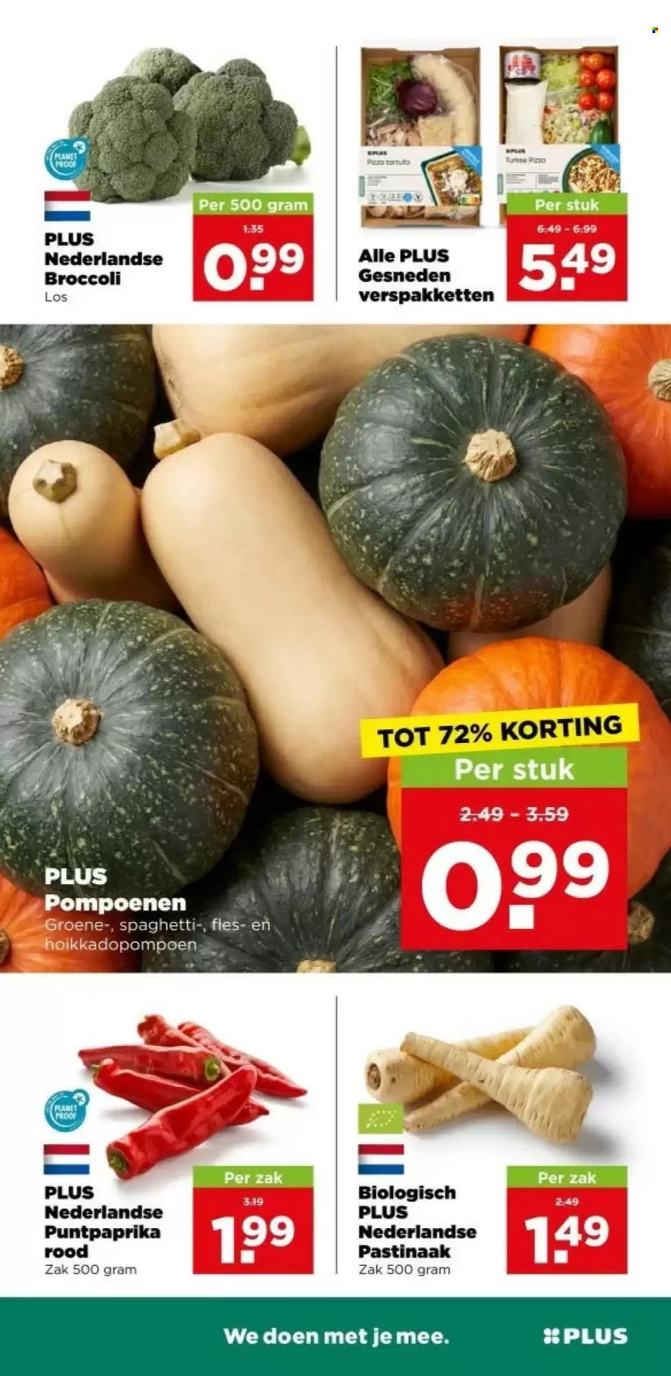 Plus-aanbieding - 21-10-2026 - 27-10-2026. Pagina 22
