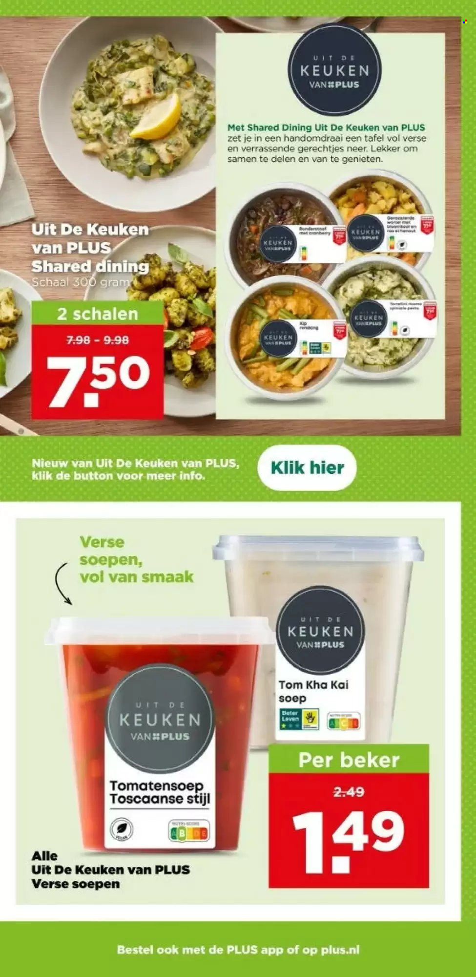 Plus-aanbieding - 21-10-2026 - 27-10-2026. Pagina 24