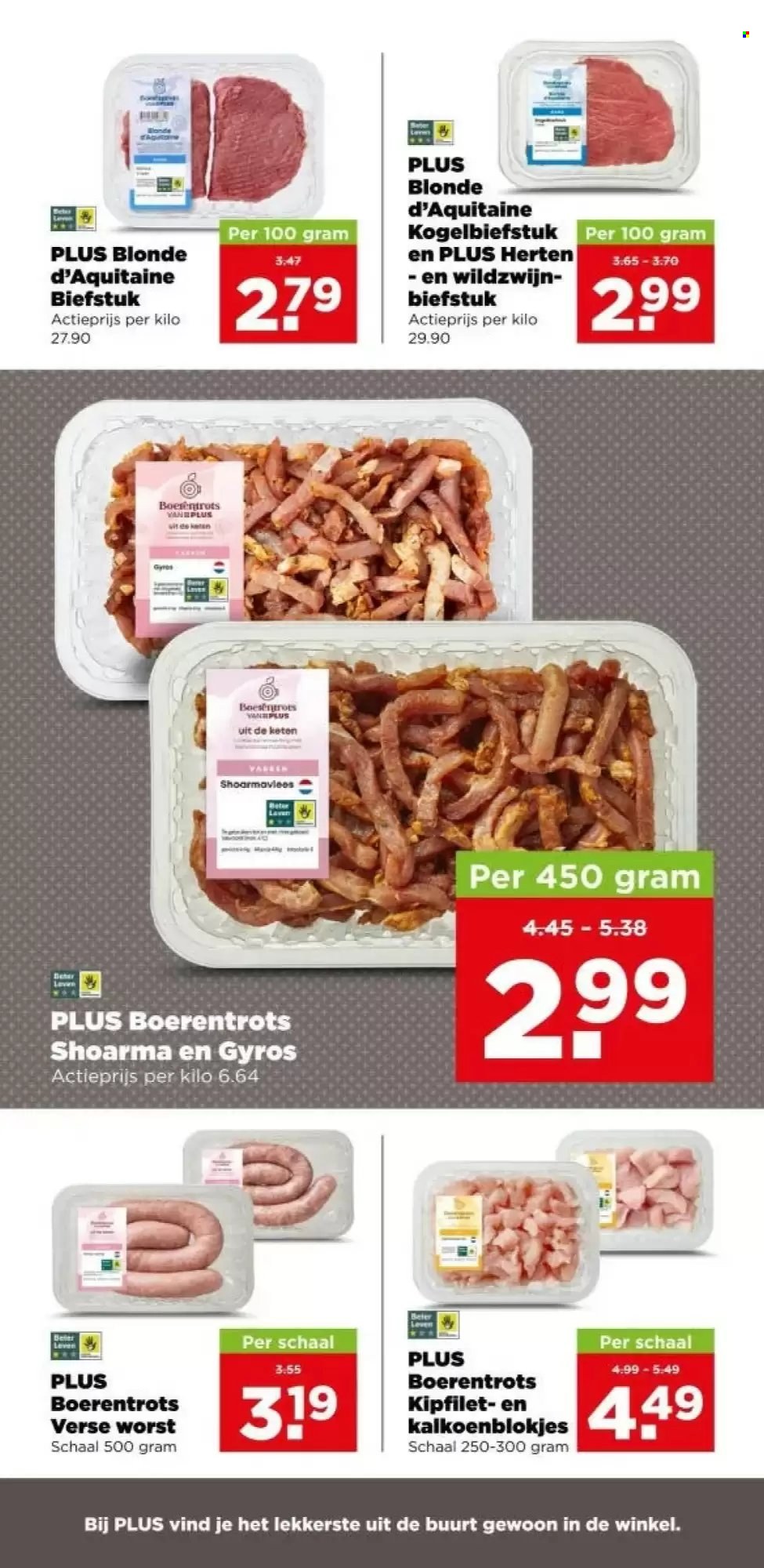 Plus-aanbieding - 21-10-2026 - 27-10-2026. Pagina 26