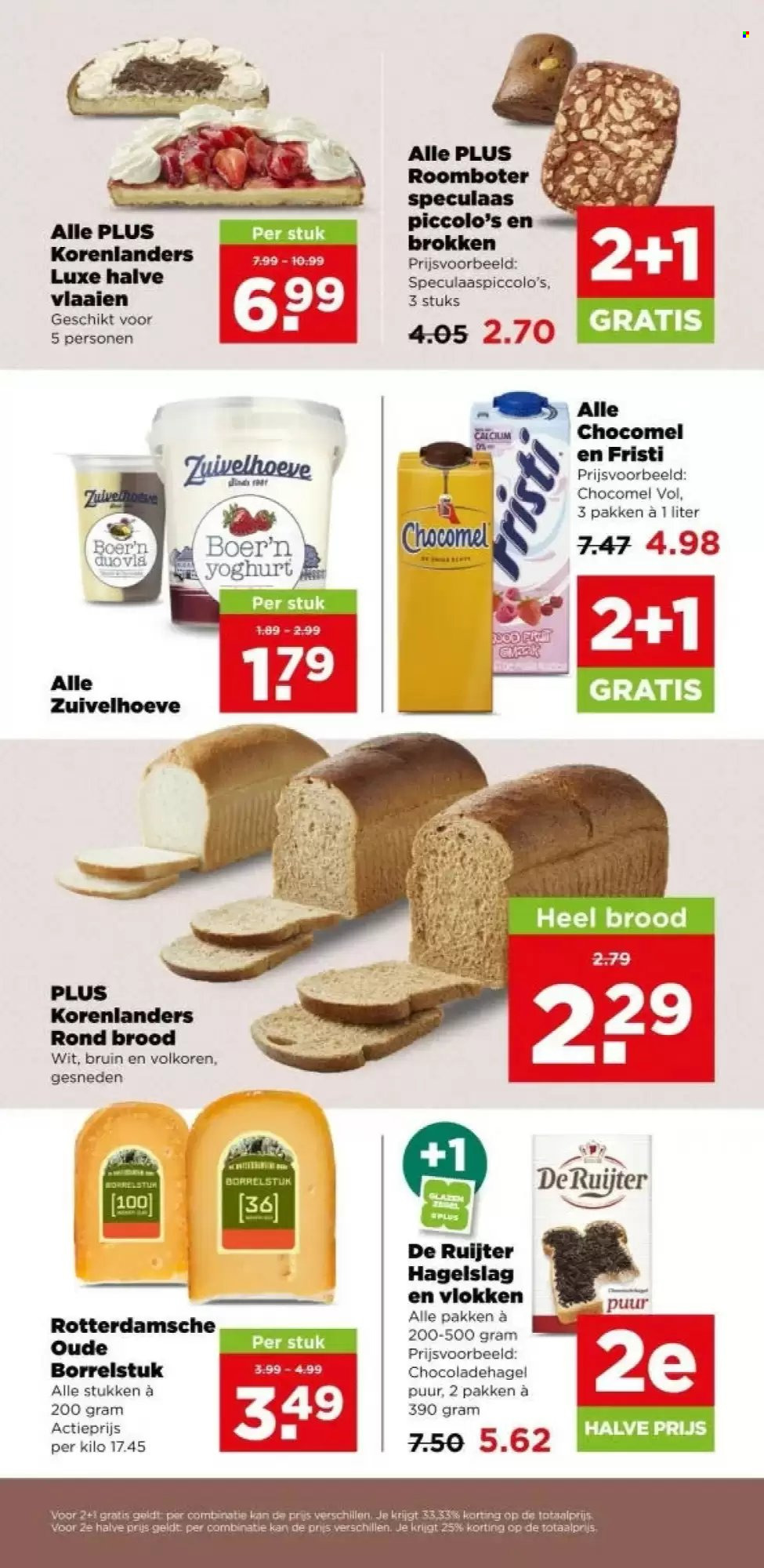 Plus-aanbieding - 21-10-2026 - 27-10-2026. Pagina 29