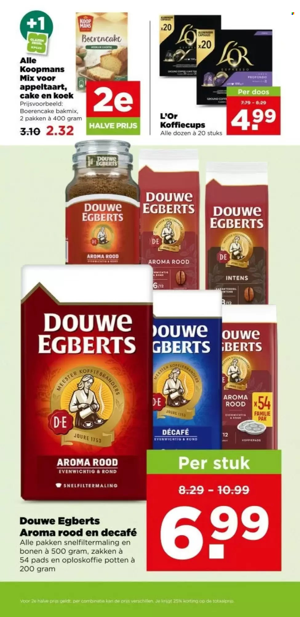 Plus-aanbieding - 21-10-2026 - 27-10-2026. Pagina 30
