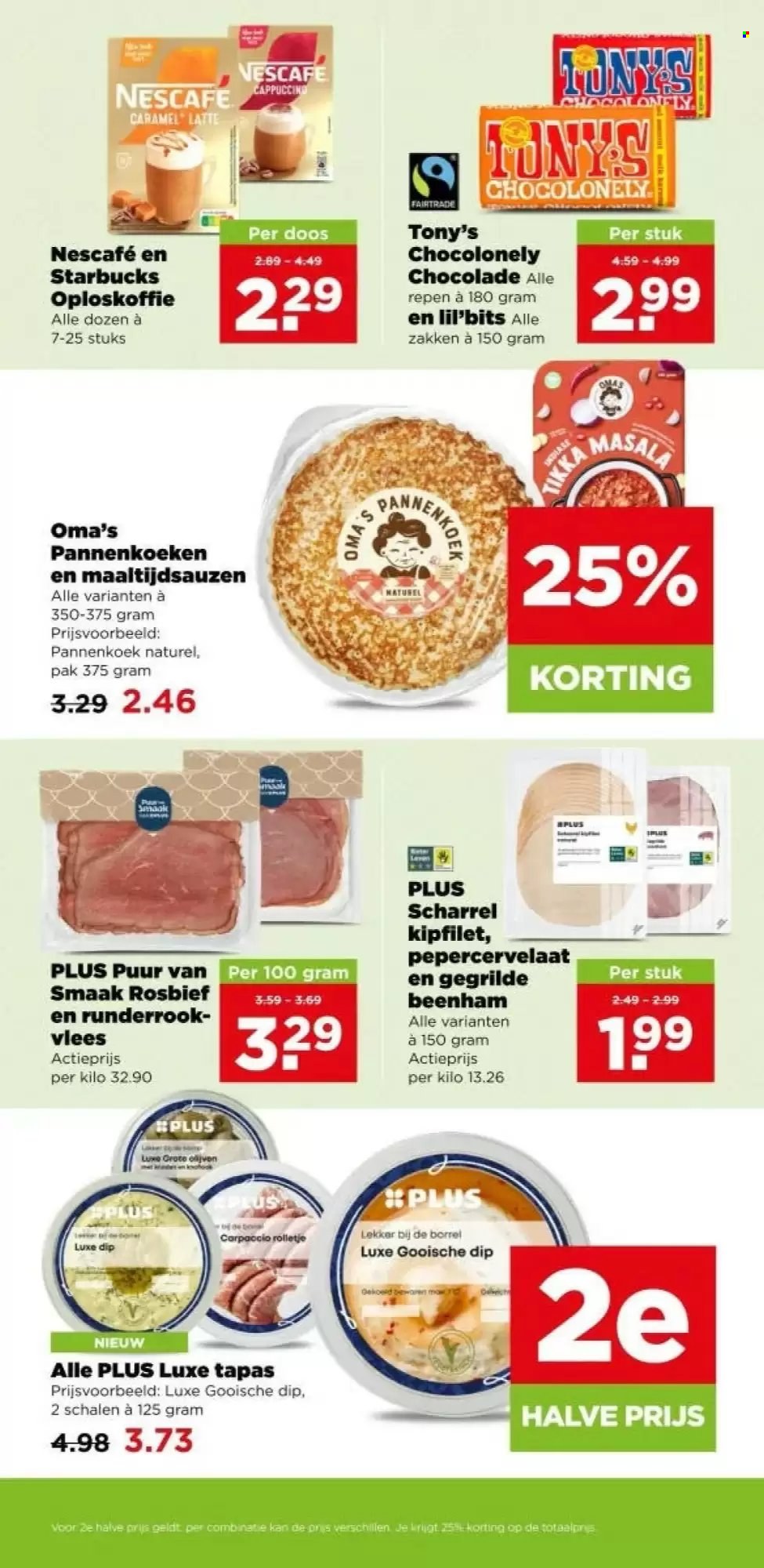 Plus-aanbieding - 21-10-2026 - 27-10-2026. Pagina 31