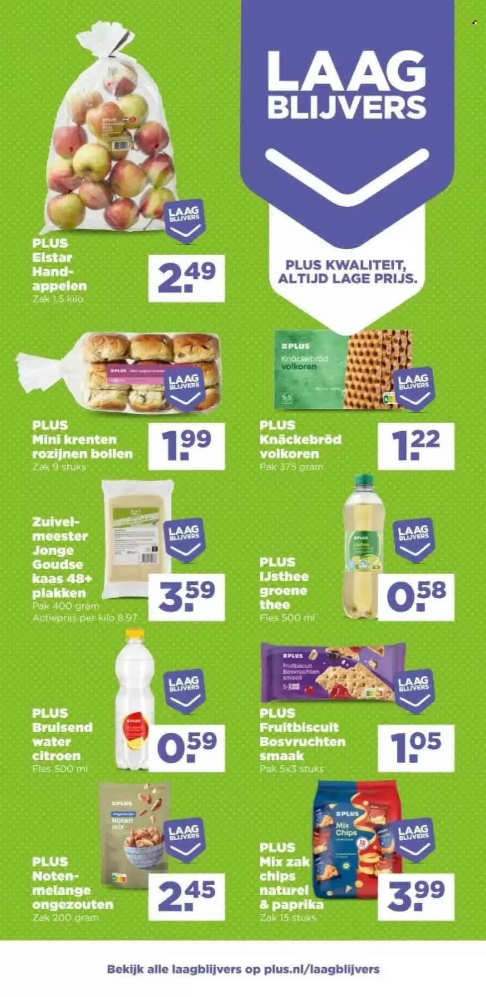 Plus-aanbieding - 21-10-2026 - 27-10-2026. Pagina 32