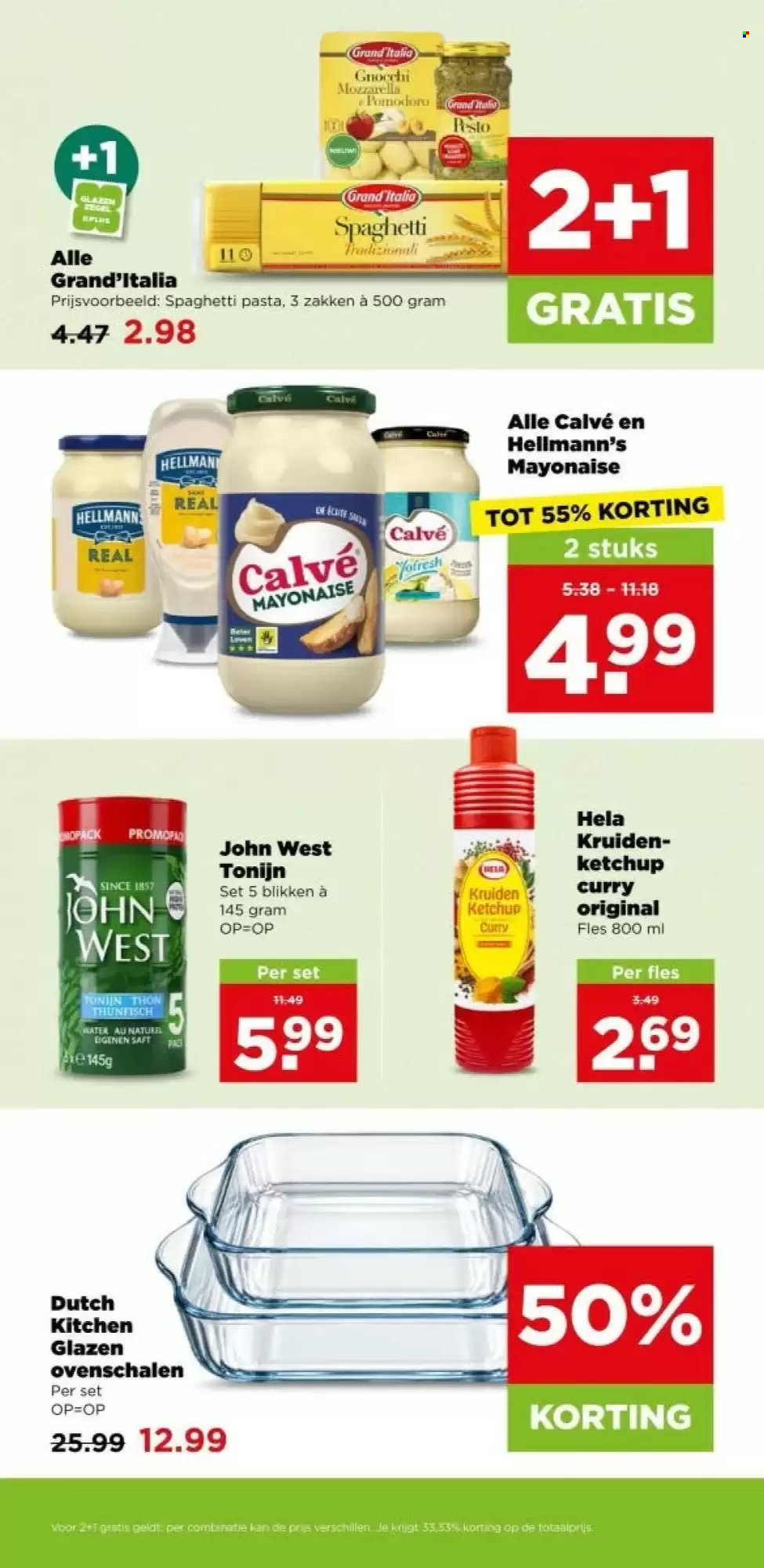 Plus-aanbieding - 21-10-2026 - 27-10-2026. Pagina 33