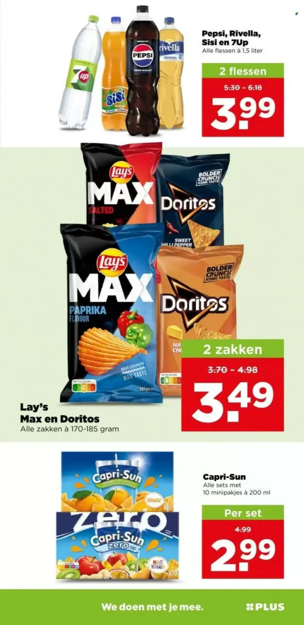 Plus-aanbieding - 21-10-2026 - 27-10-2026. Pagina 34