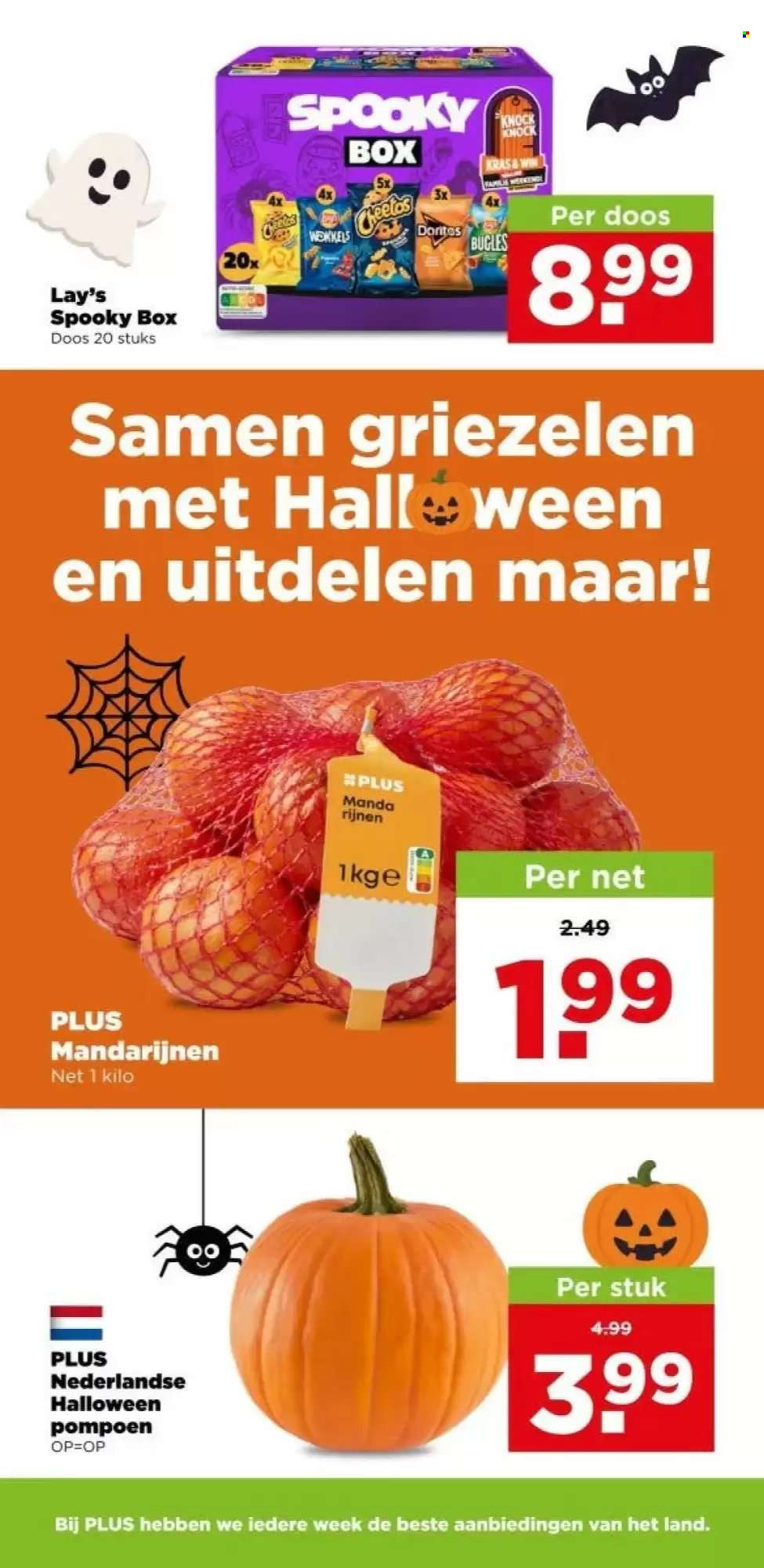 Plus-aanbieding - 21-10-2026 - 27-10-2026. Pagina 35