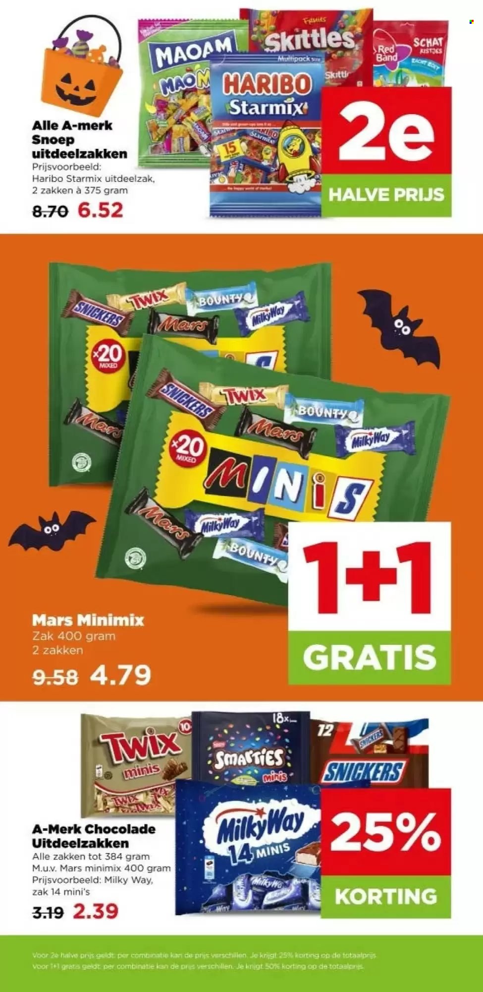 Plus-aanbieding - 21-10-2026 - 27-10-2026. Pagina 36