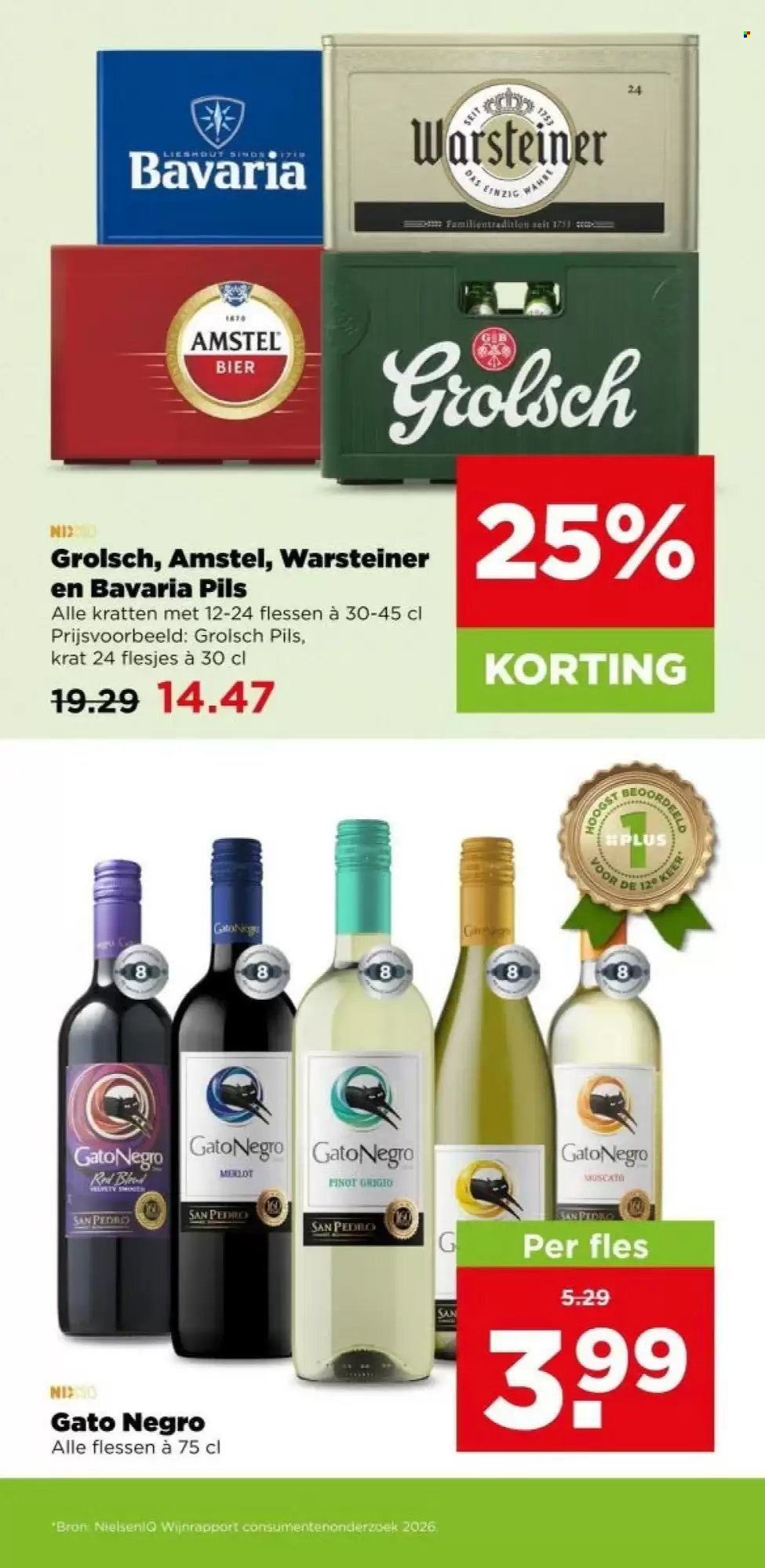 Plus-aanbieding - 21-10-2026 - 27-10-2026. Pagina 41