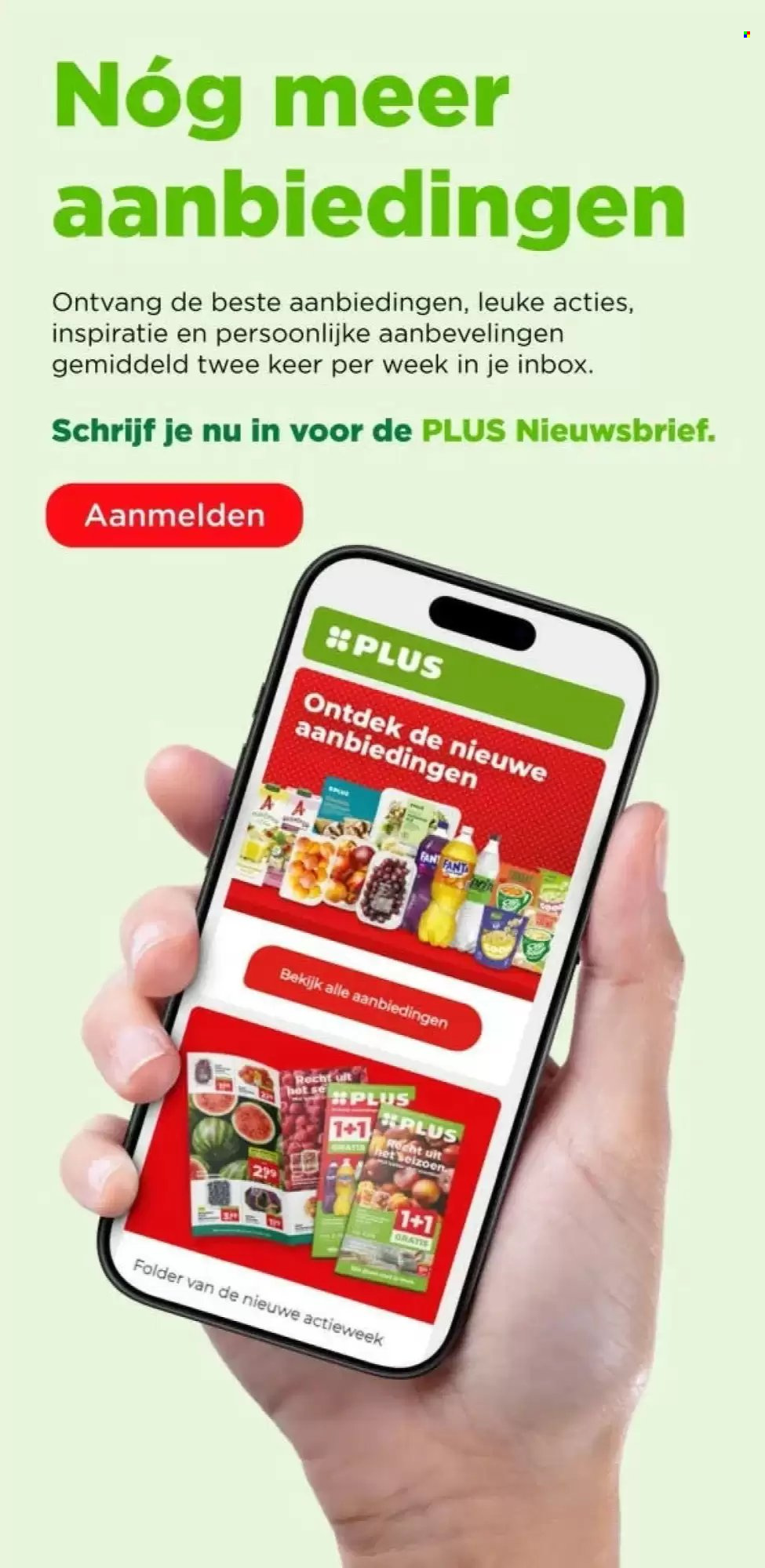 Plus-aanbieding - 21-10-2026 - 27-10-2026. Pagina 45