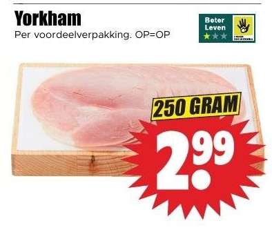 Yorkham