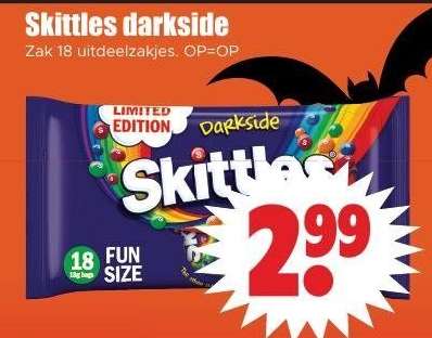 Skittles Darkside