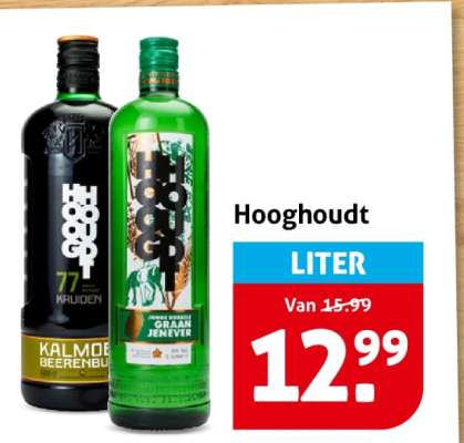 Hooghoudt
