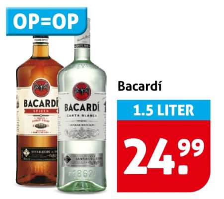 Bacardi