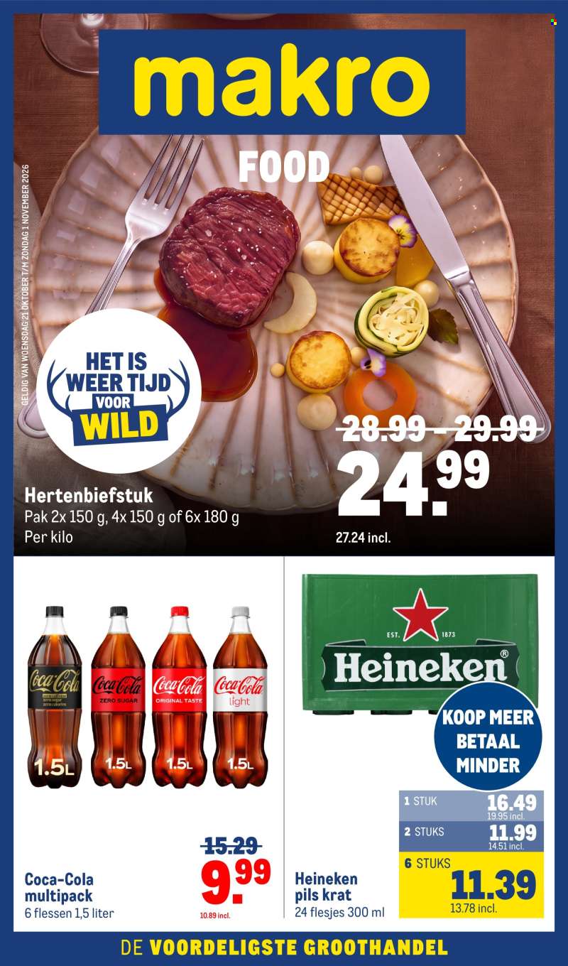 Makro-aanbieding - 21-10-2026 - 1-11-2026.