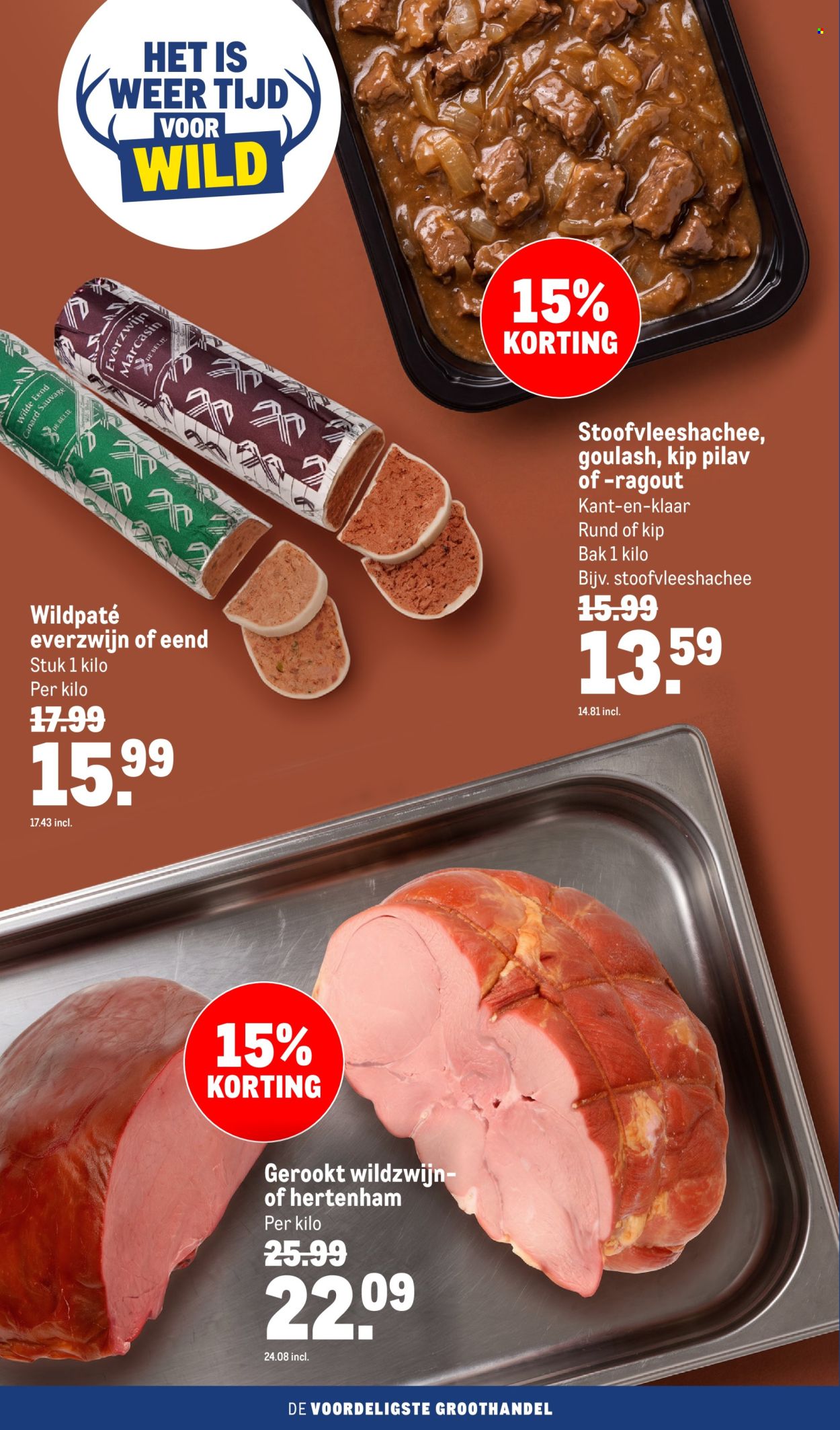 Makro-aanbieding - 21-10-2026 - 1-11-2026. Pagina 4