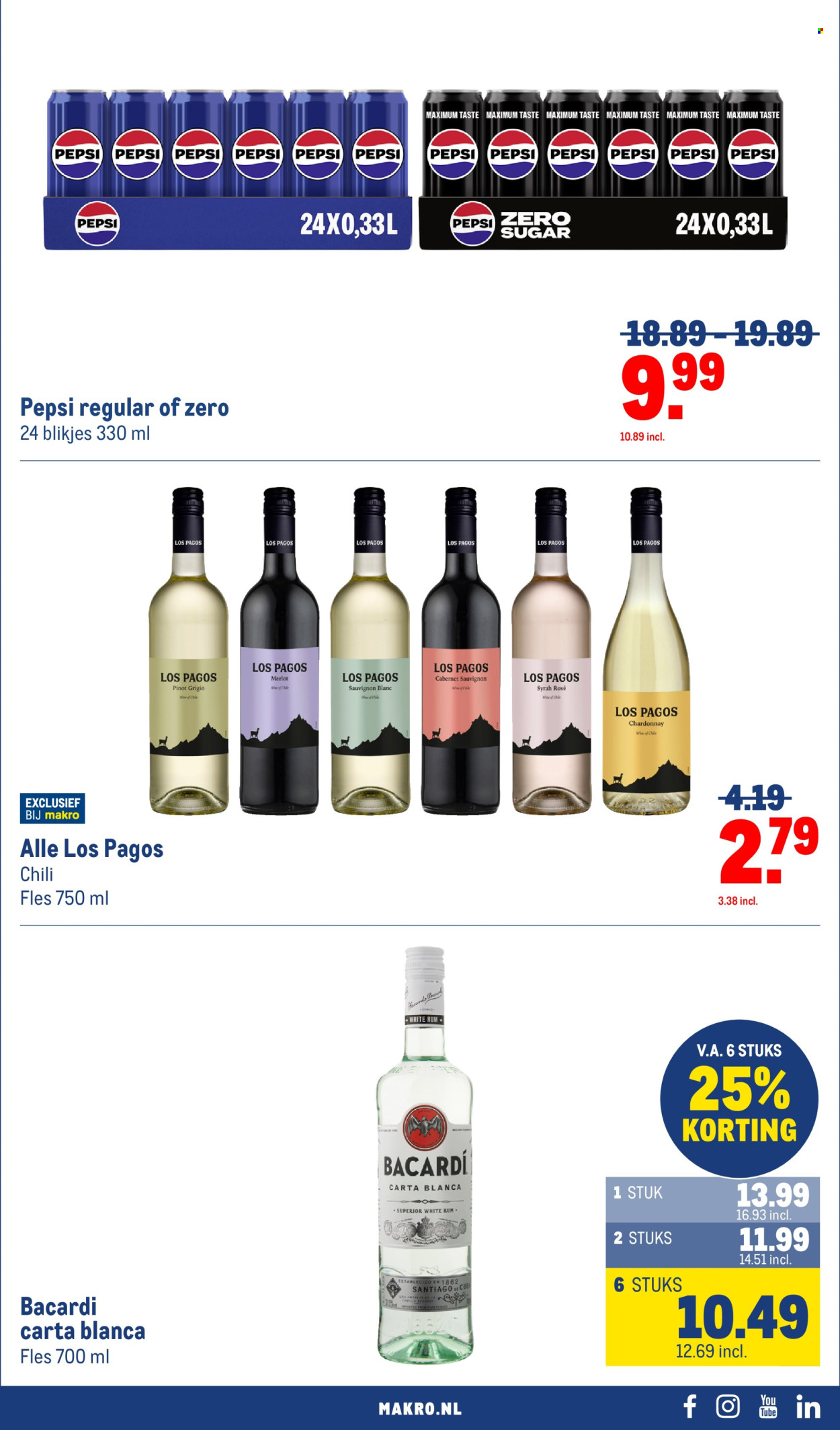 Makro-aanbieding - 21-10-2026 - 1-11-2026. Pagina 5