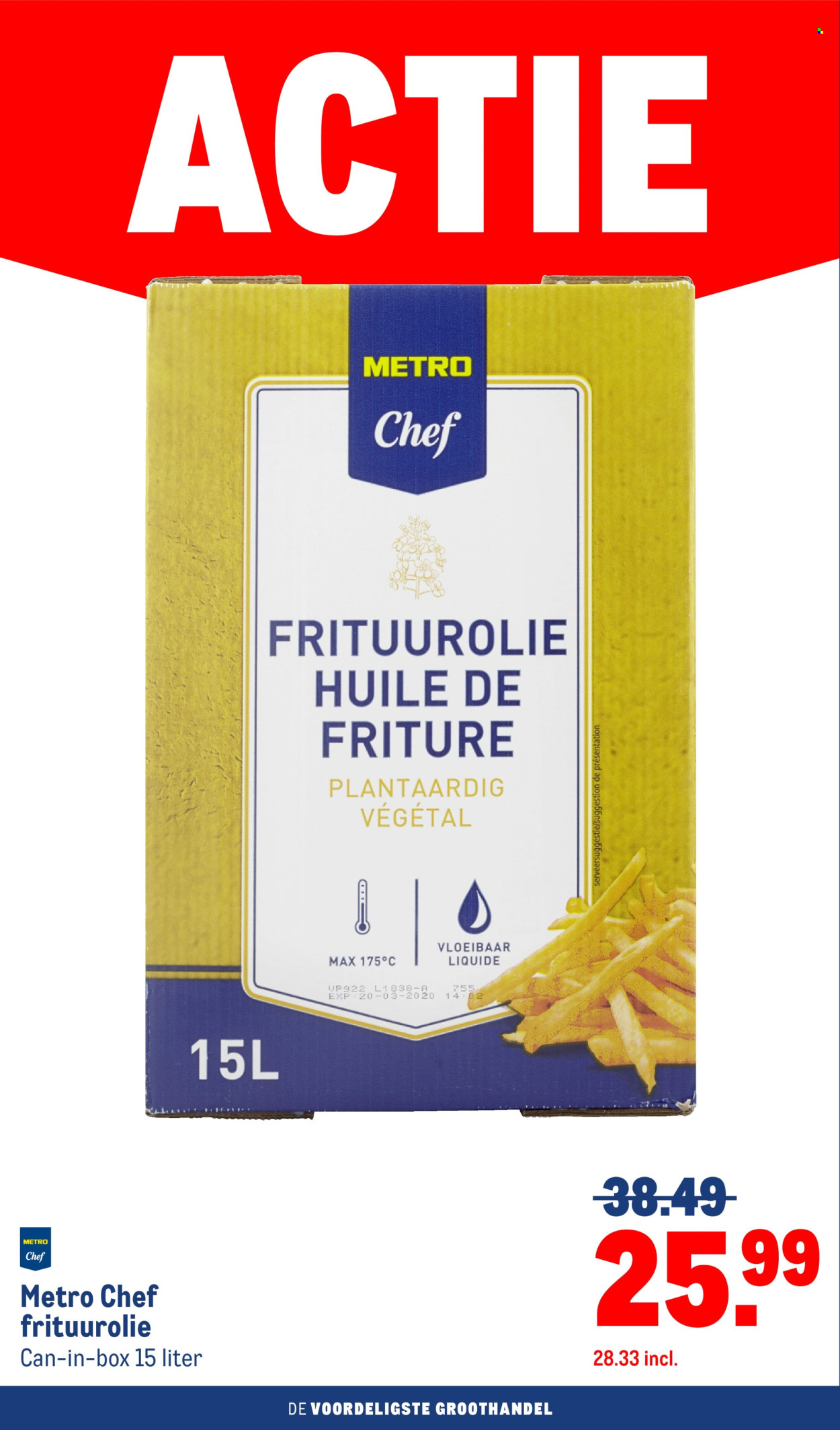 Makro-aanbieding - 21-10-2026 - 1-11-2026. Pagina 6