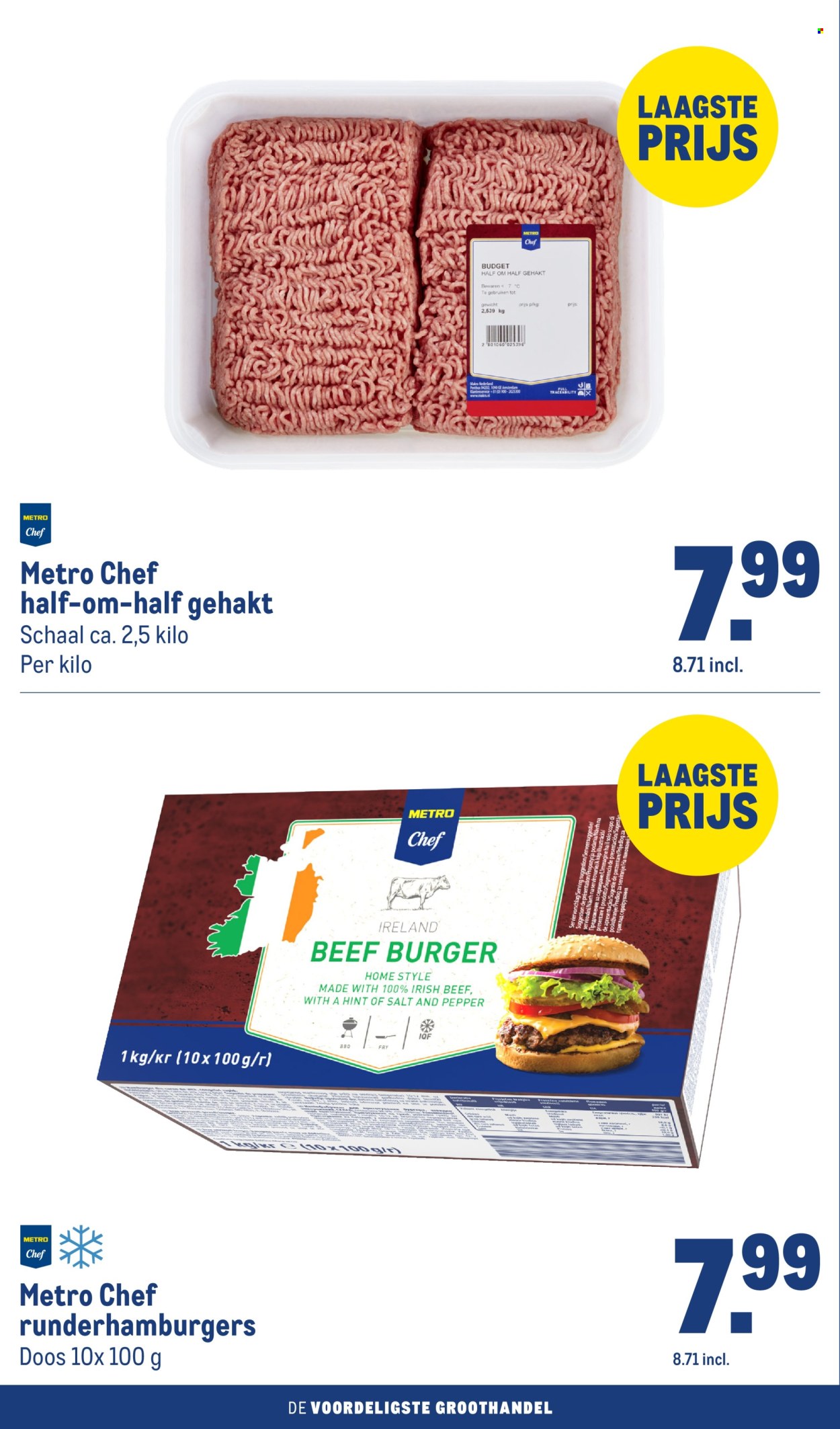 Makro-aanbieding - 21-10-2026 - 1-11-2026. Pagina 10