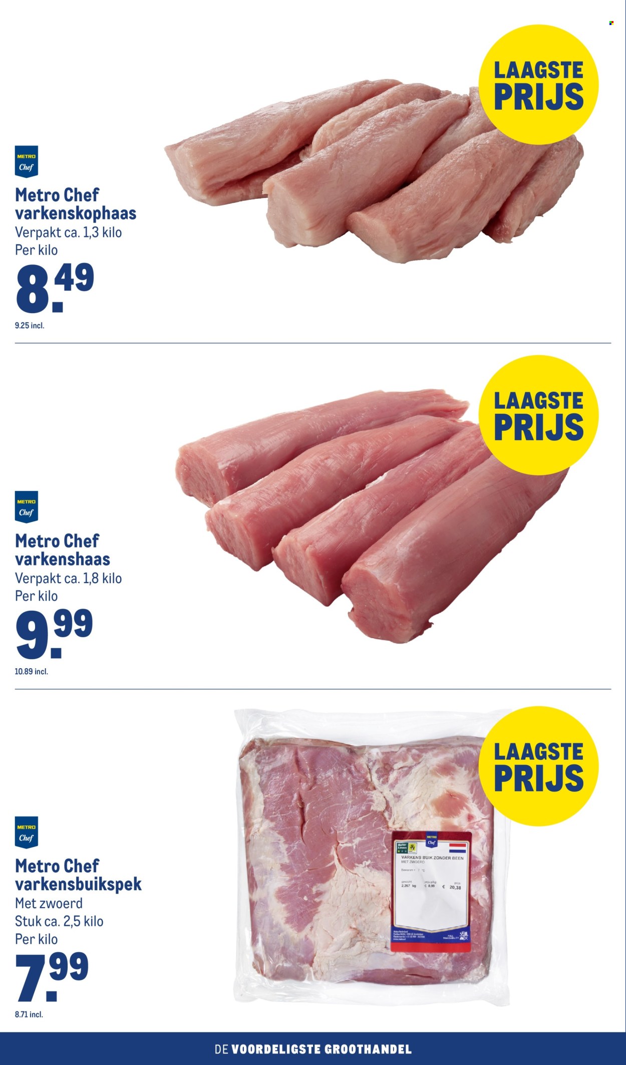 Makro-aanbieding - 21-10-2026 - 1-11-2026. Pagina 12