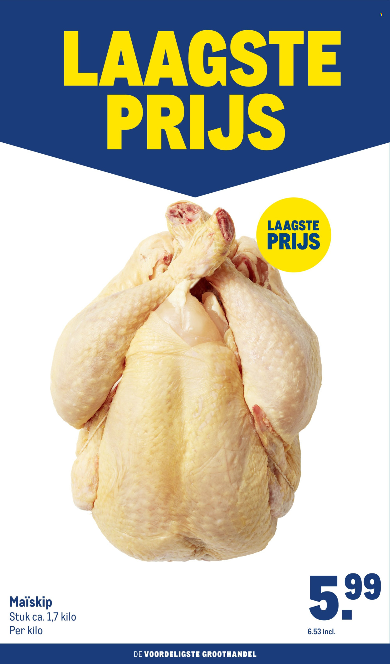 Makro-aanbieding - 21-10-2026 - 1-11-2026. Pagina 14