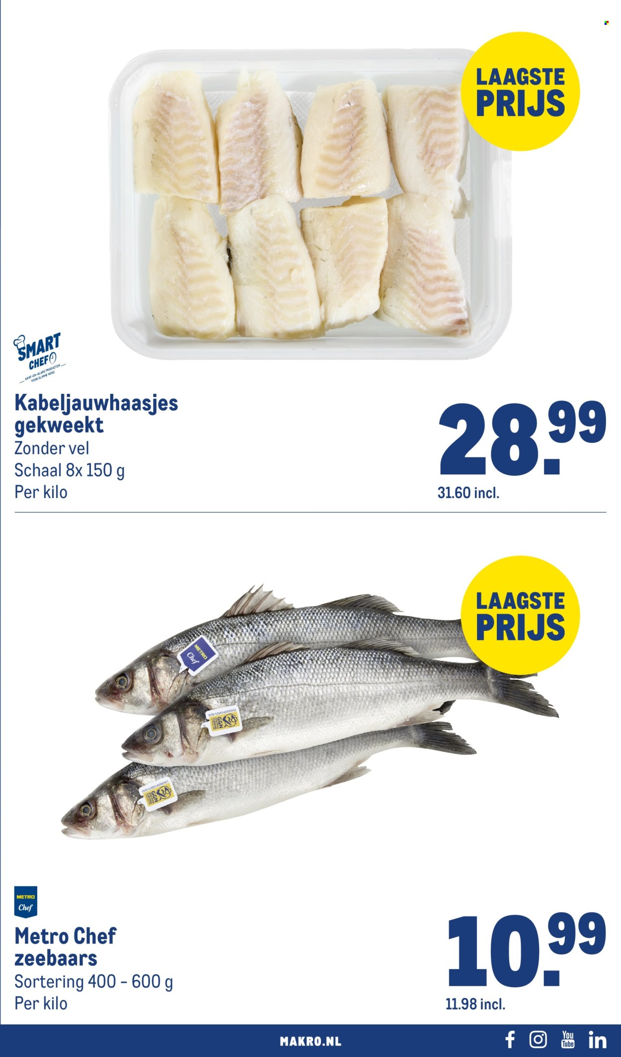 Makro-aanbieding - 21-10-2026 - 1-11-2026. Pagina 15