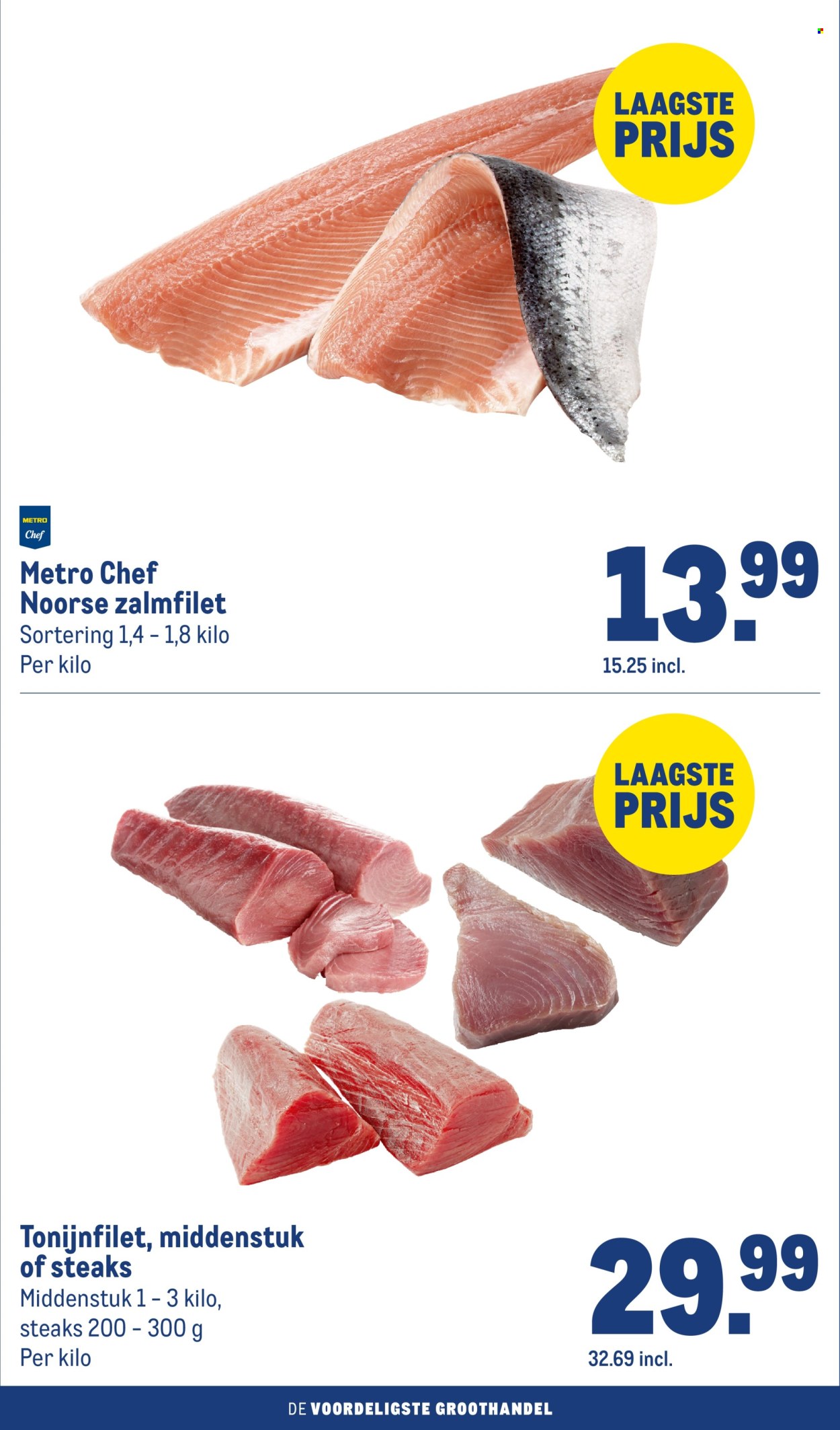 Makro-aanbieding - 21-10-2026 - 1-11-2026. Pagina 17