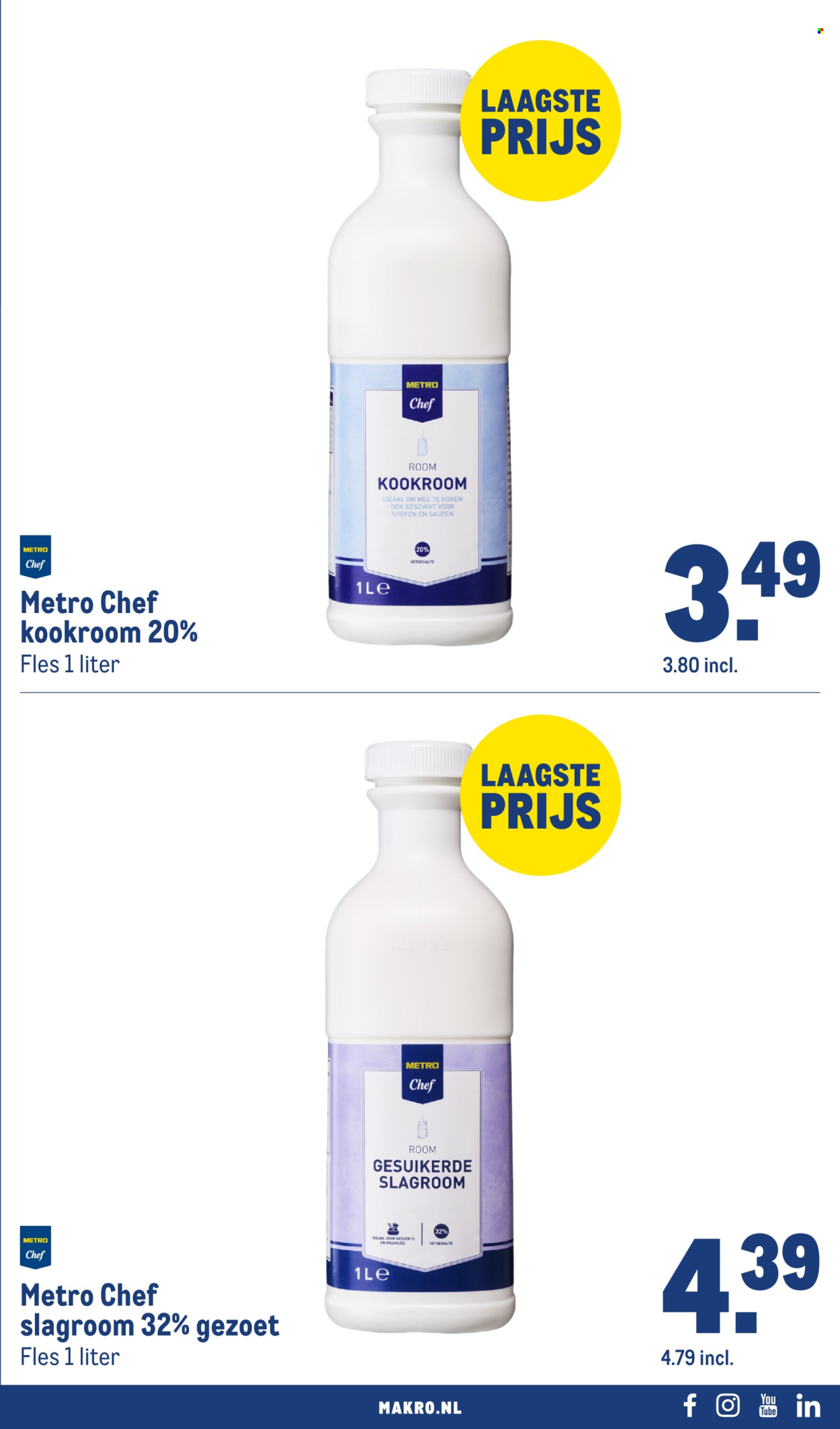 Makro-aanbieding - 21-10-2026 - 1-11-2026. Pagina 19