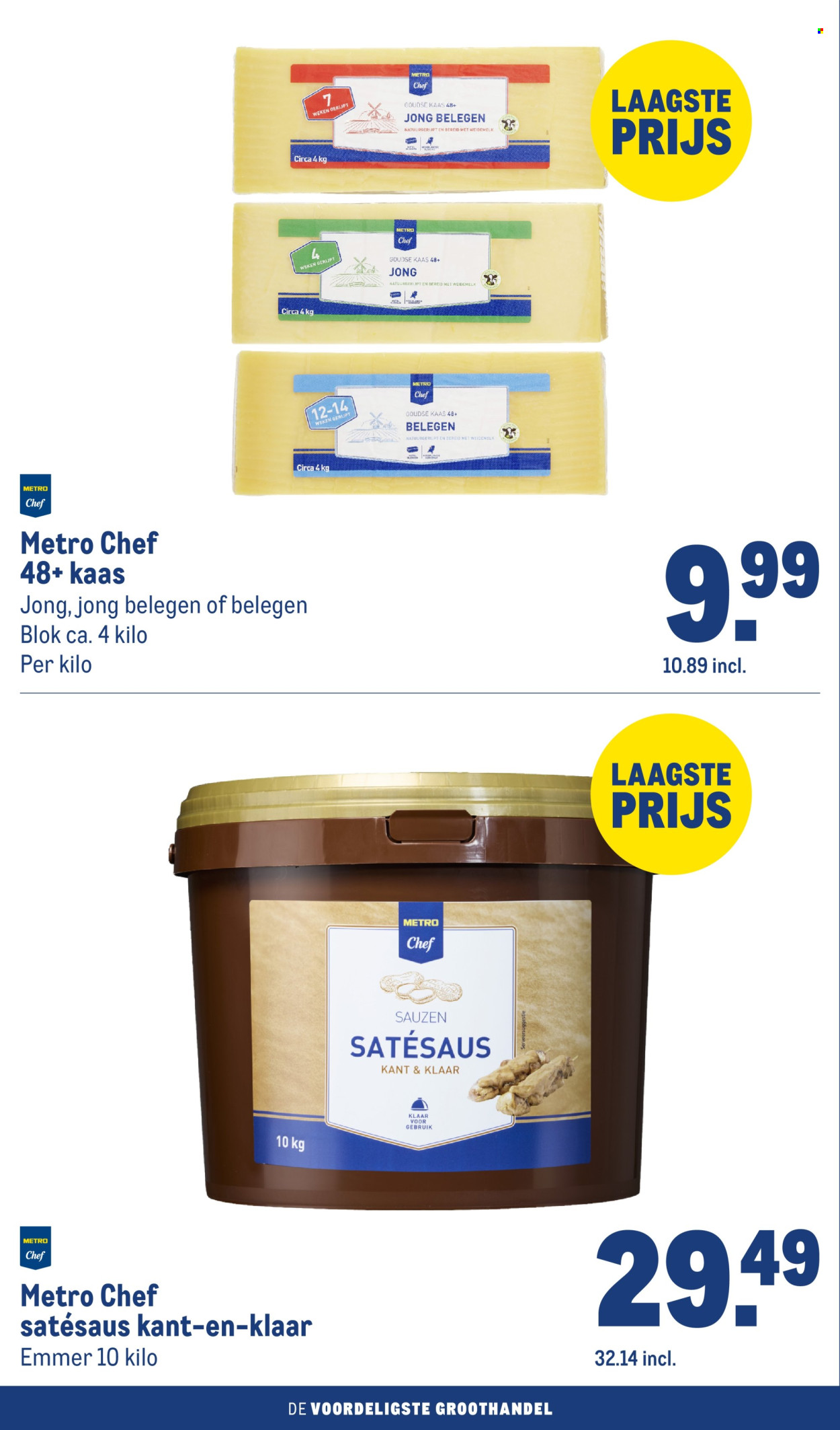 Makro-aanbieding - 21-10-2026 - 1-11-2026. Pagina 20