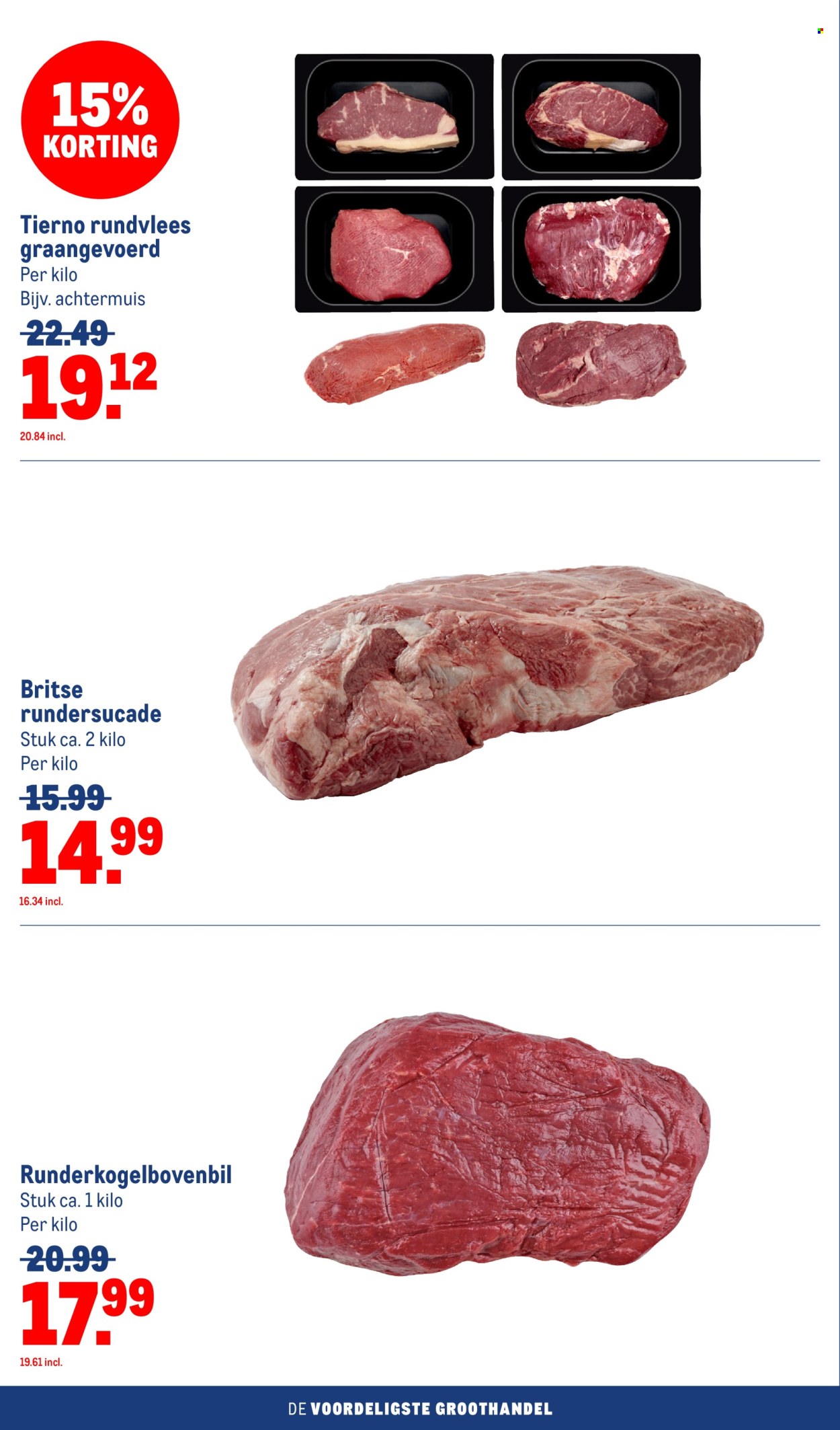 Makro-aanbieding - 21-10-2026 - 1-11-2026. Pagina 22
