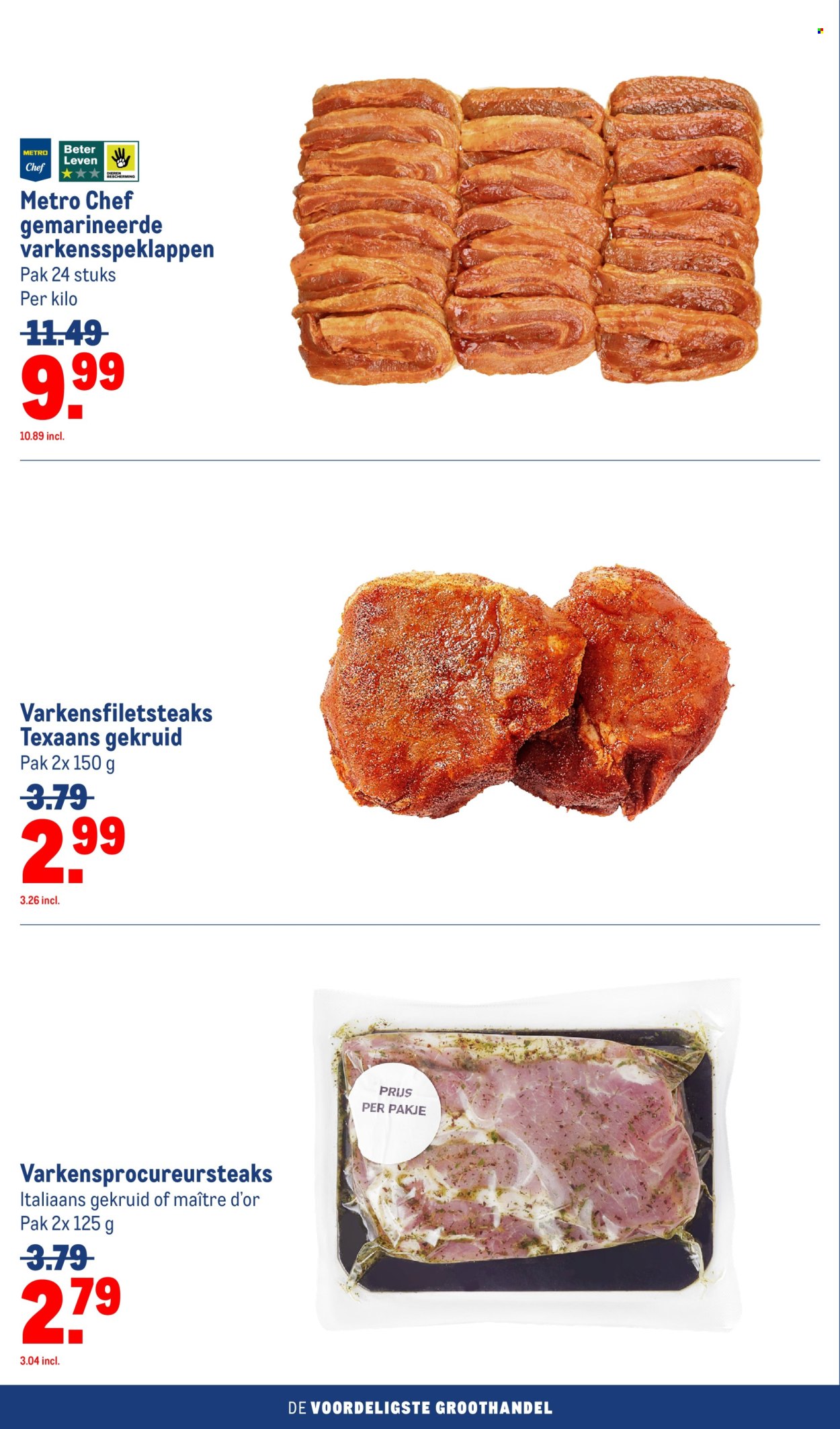 Makro-aanbieding - 21-10-2026 - 1-11-2026. Pagina 24