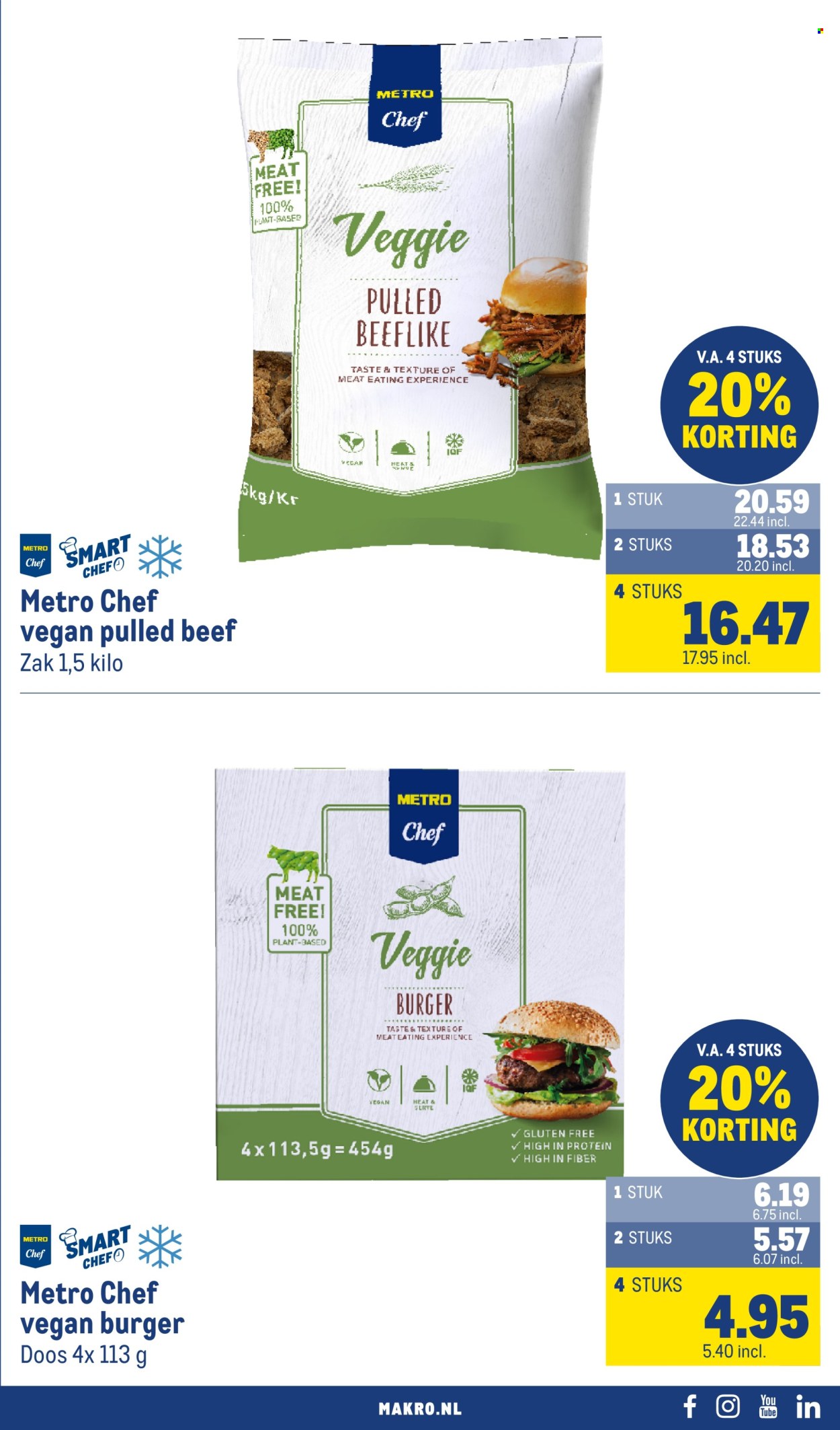 Makro-aanbieding - 21-10-2026 - 1-11-2026. Pagina 27
