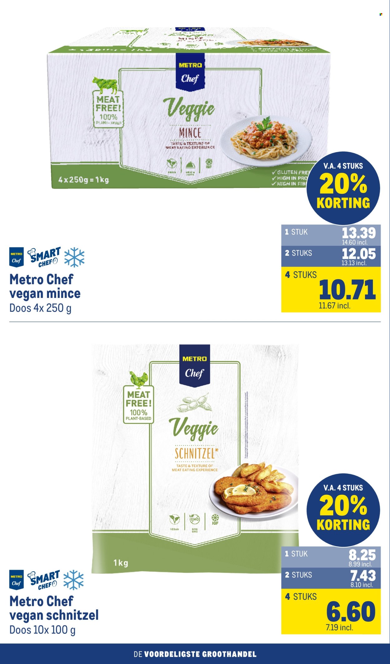Makro-aanbieding - 21-10-2026 - 1-11-2026. Pagina 28