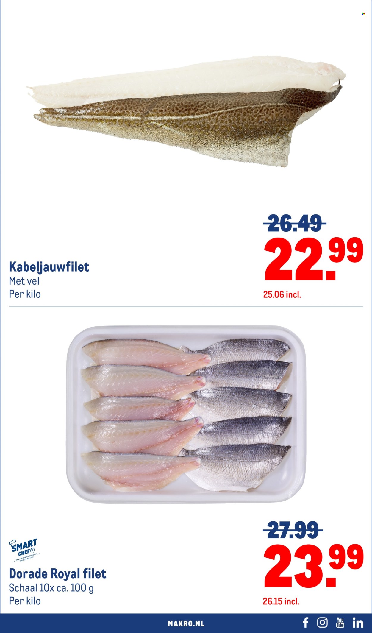 Makro-aanbieding - 21-10-2026 - 1-11-2026. Pagina 31