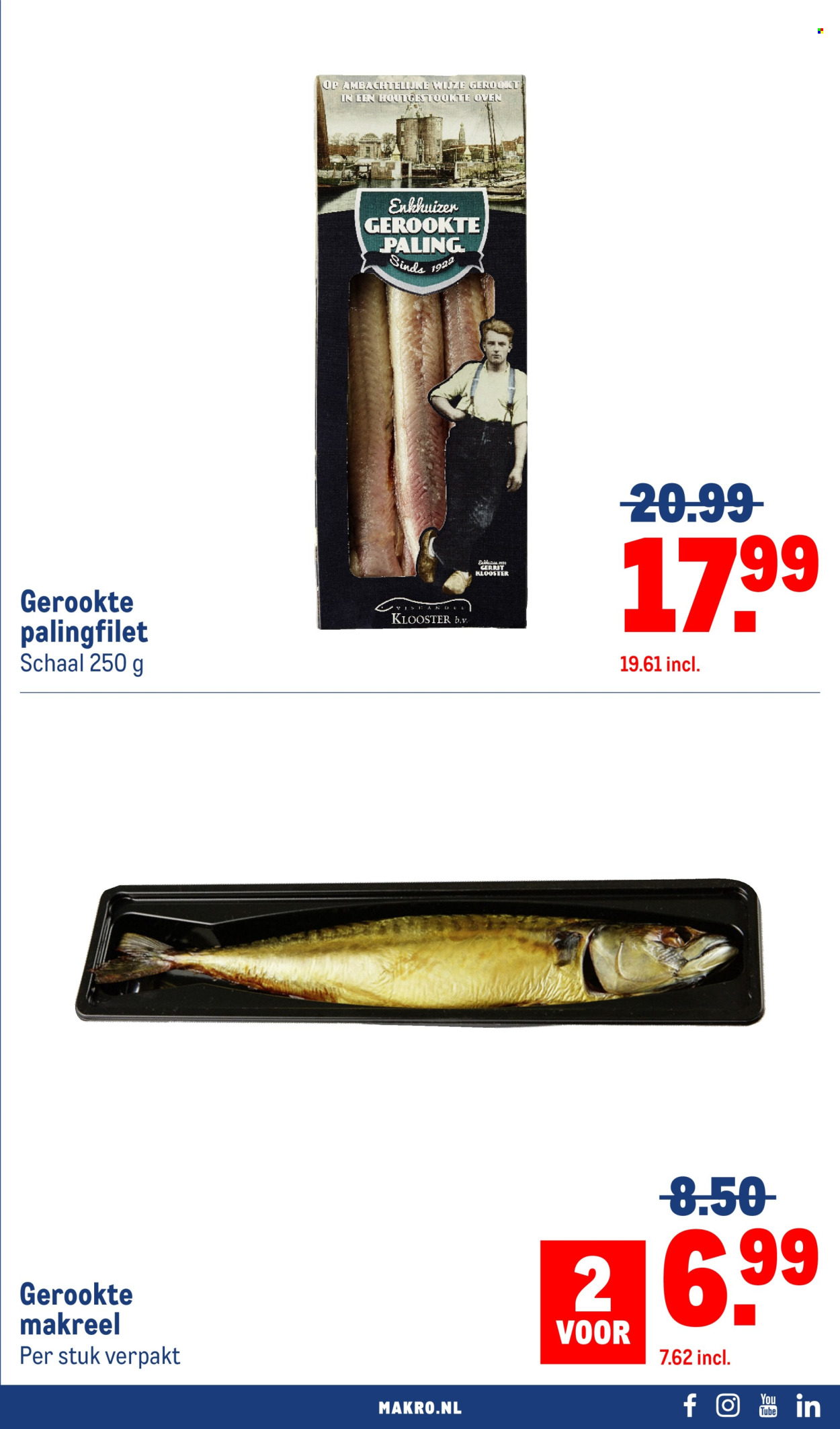 Makro-aanbieding - 21-10-2026 - 1-11-2026. Pagina 33
