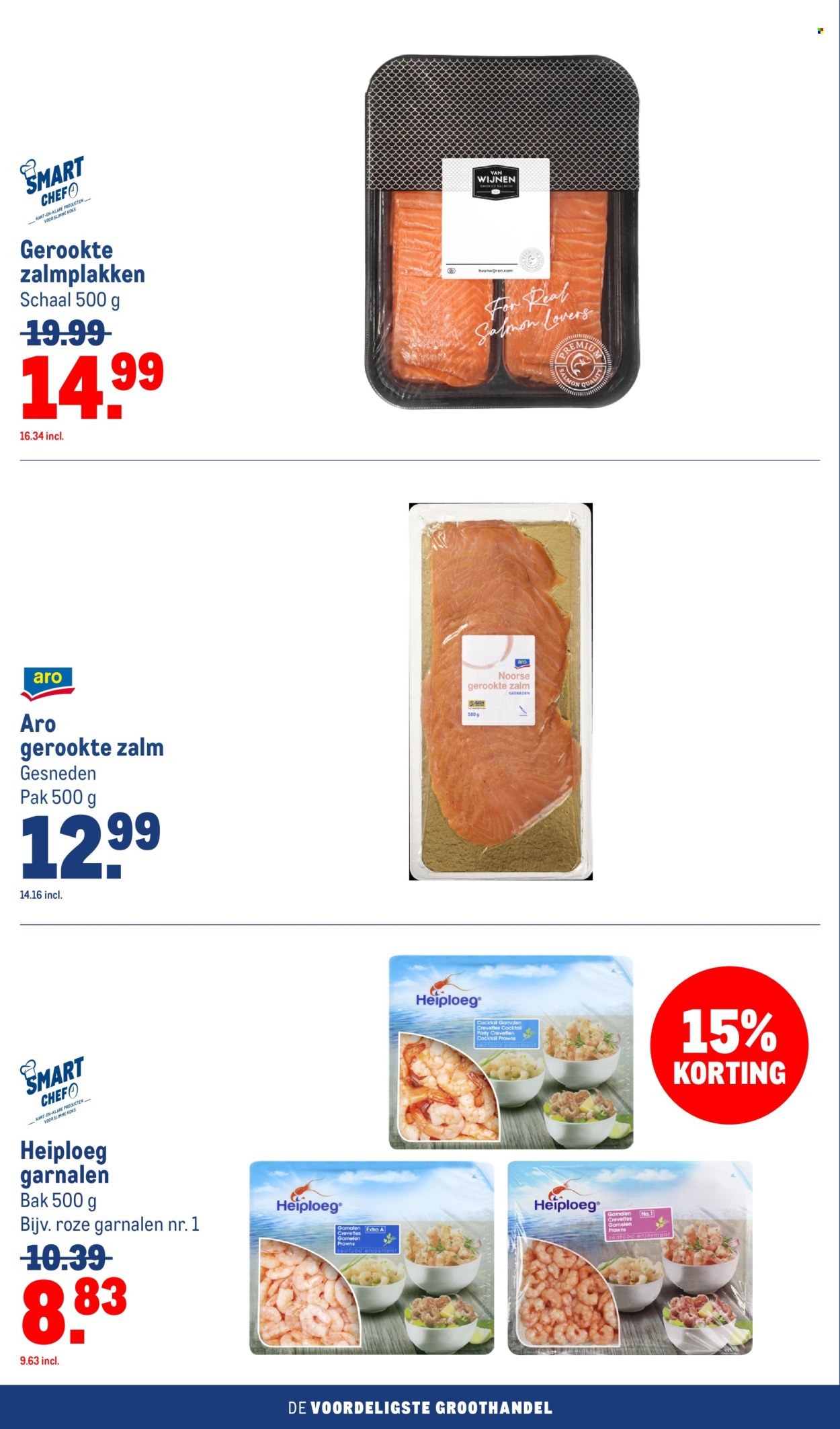 Makro-aanbieding - 21-10-2026 - 1-11-2026. Pagina 34