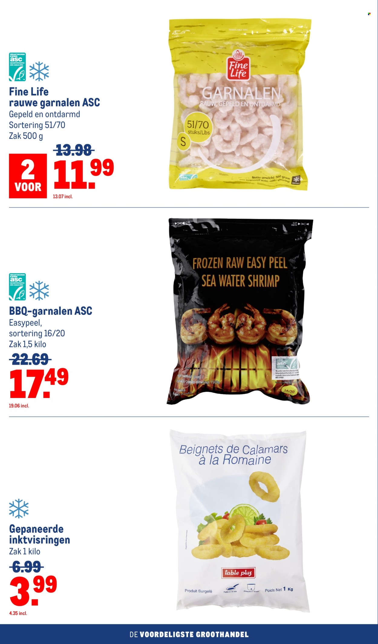 Makro-aanbieding - 21-10-2026 - 1-11-2026. Pagina 36