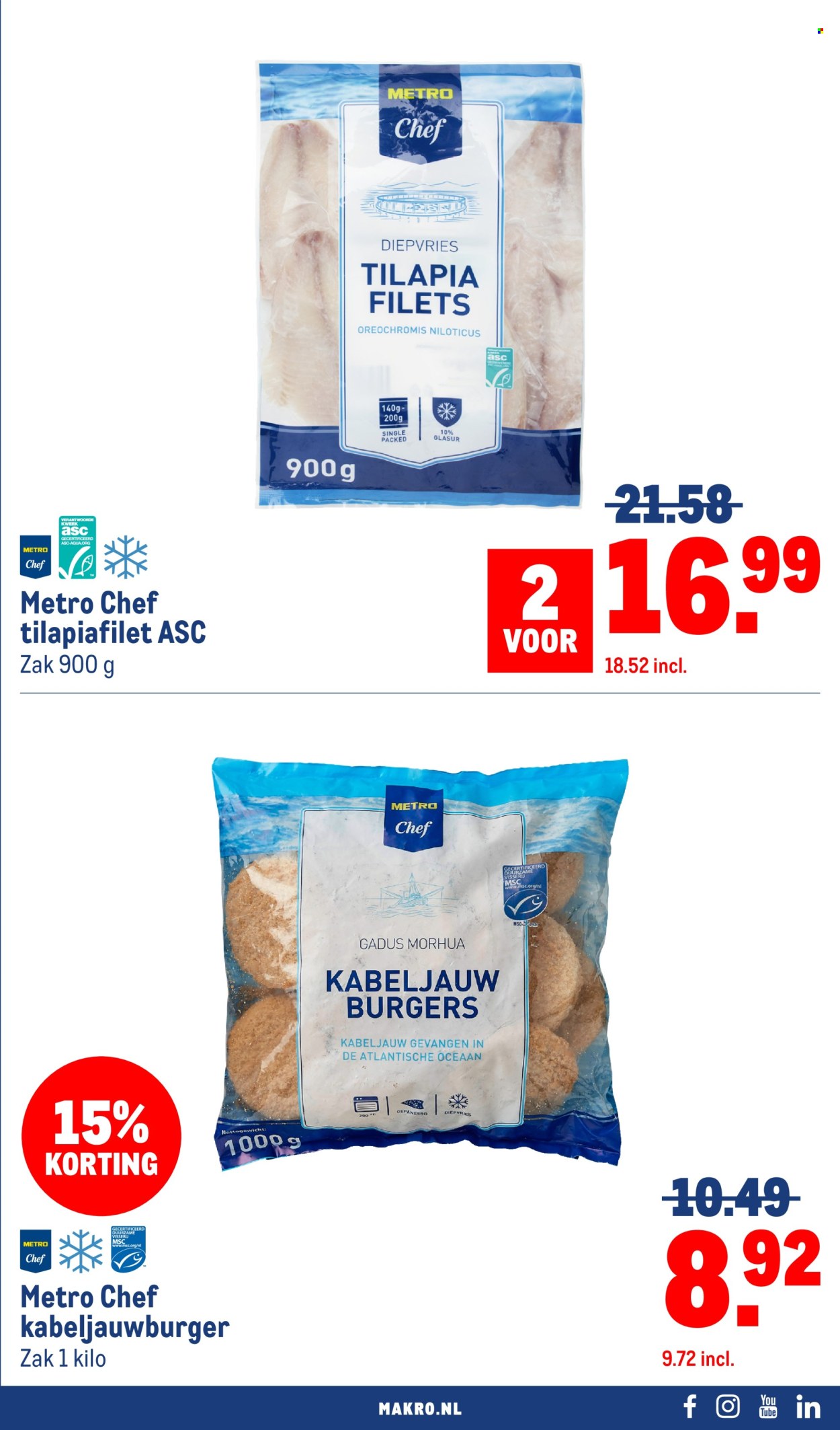 Makro-aanbieding - 21-10-2026 - 1-11-2026. Pagina 37