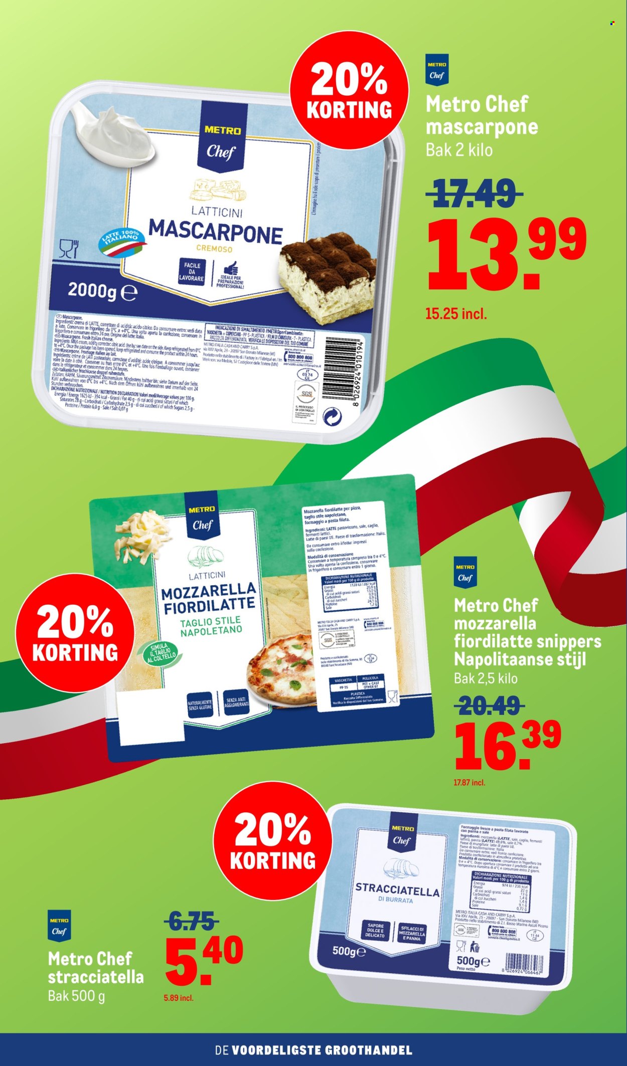 Makro-aanbieding - 21-10-2026 - 1-11-2026. Pagina 40